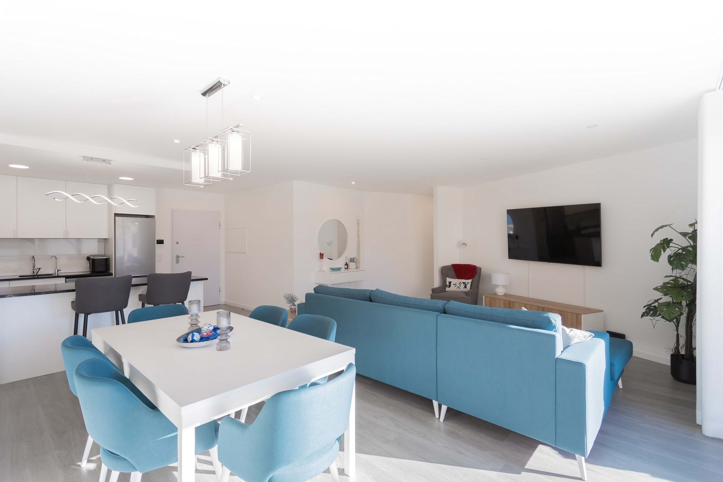 2 Bed, 2 Bath, ApartmentFor Sale, São Martinho do Porto, Leiria, 2460-666