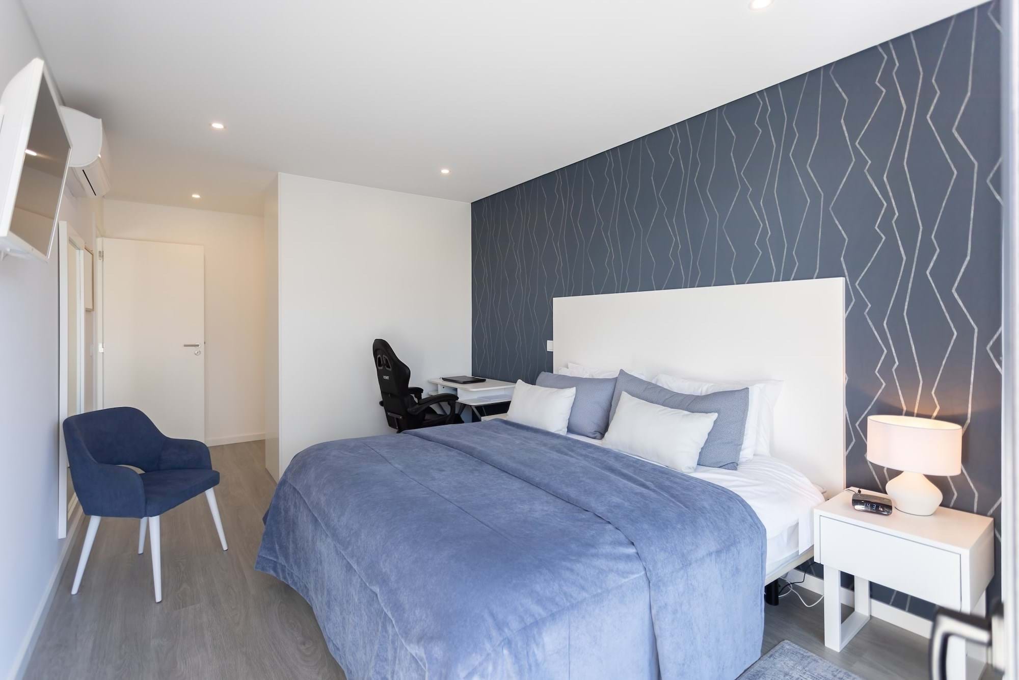 2 Bed, 2 Bath, ApartmentFor Sale, São Martinho do Porto, Leiria, 2460-666