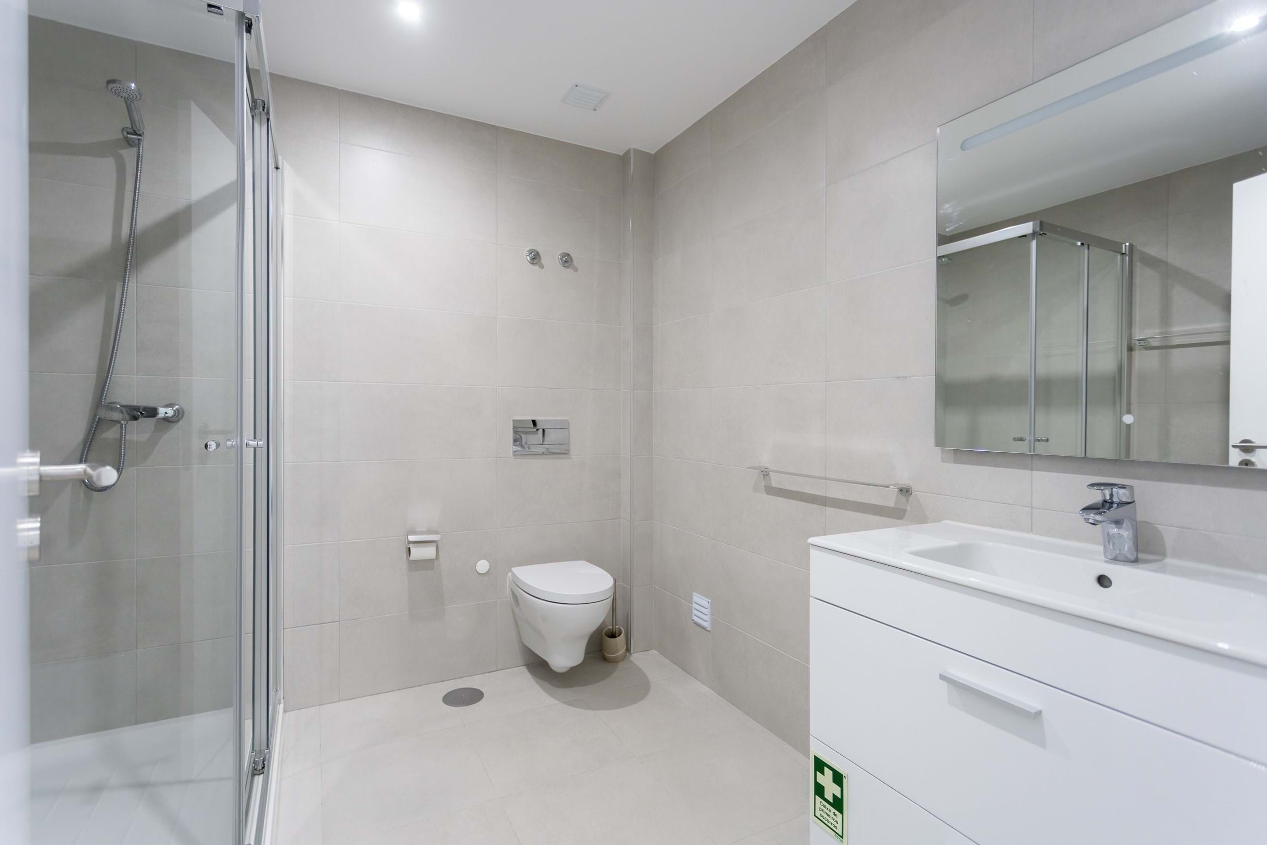 2 Bed, 2 Bath, ApartmentFor Sale, Nazaré, Leiria, 2450-065