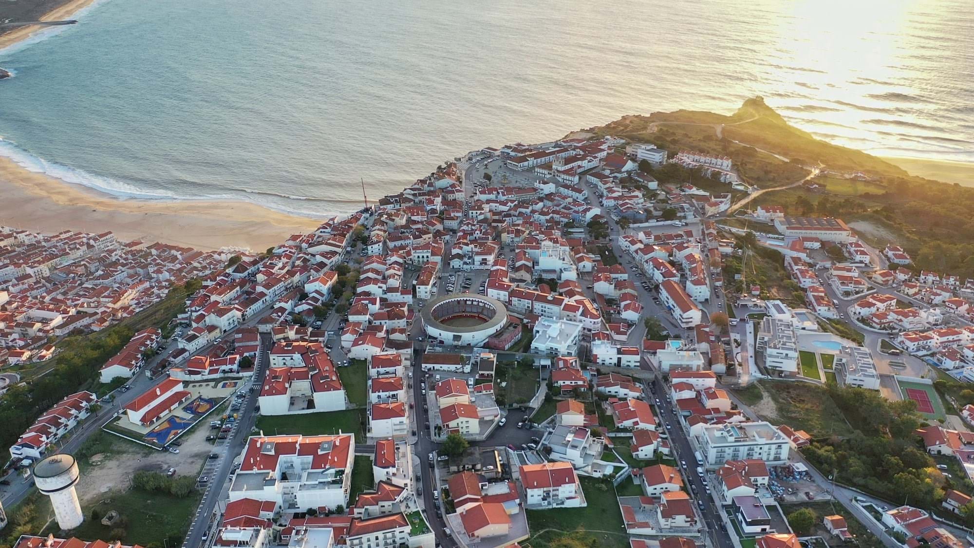 2 Bed, 2 Bath, ApartmentFor Sale, Nazaré, Leiria, 2450-065