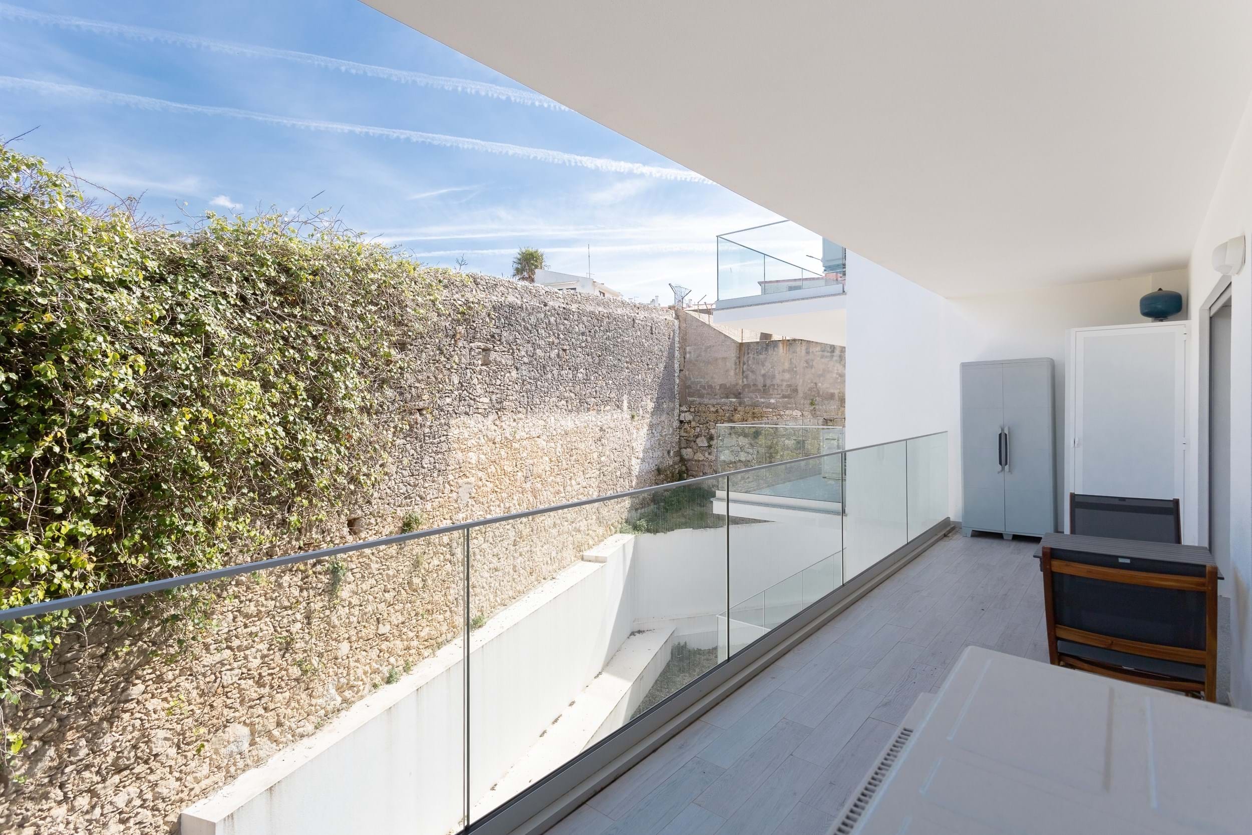 2 Bed, 2 Bath, ApartmentFor Sale, Nazaré, Leiria, 2450-065