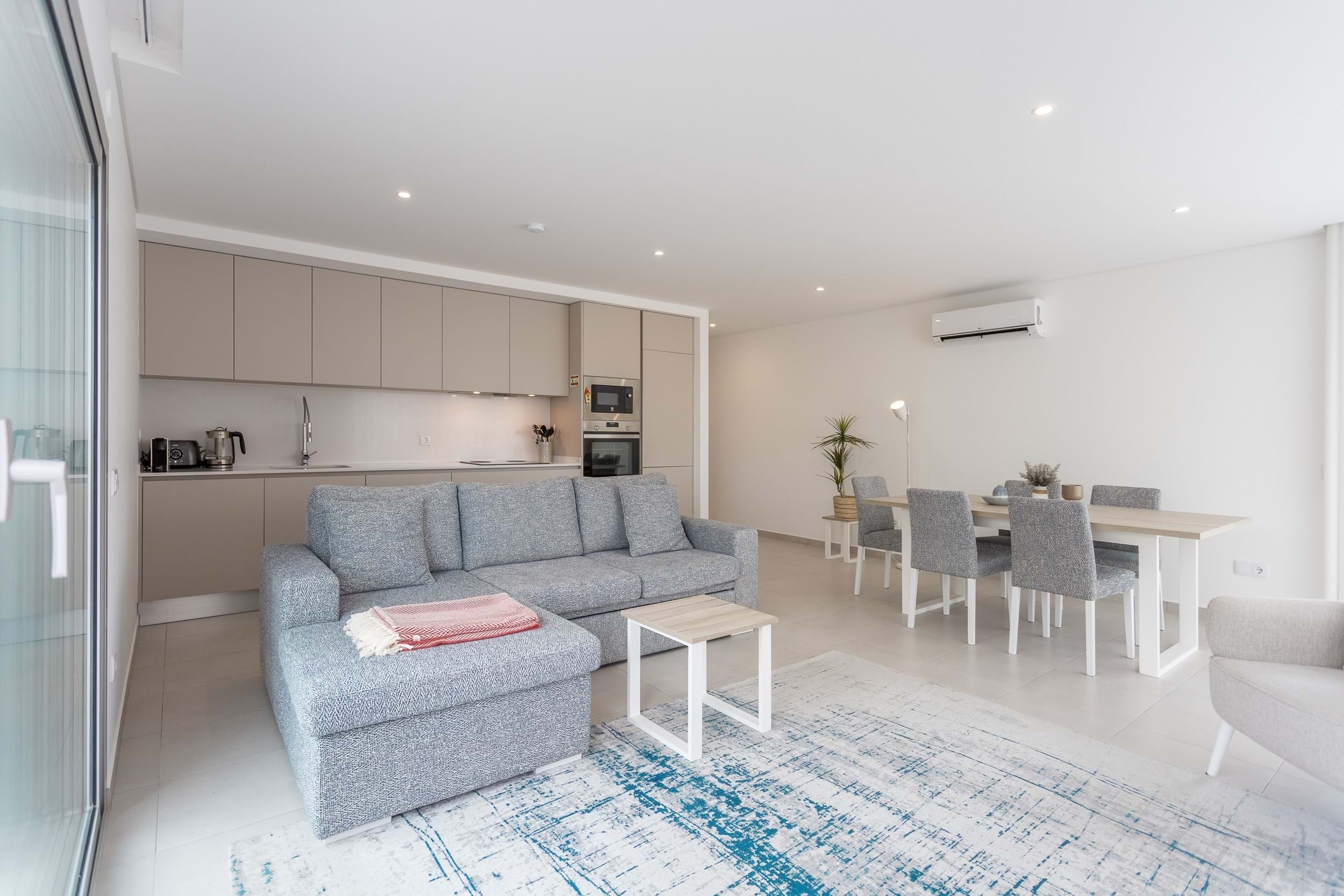 2 Bed, 2 Bath, ApartmentFor Sale, Nazaré, Leiria, 2450-065