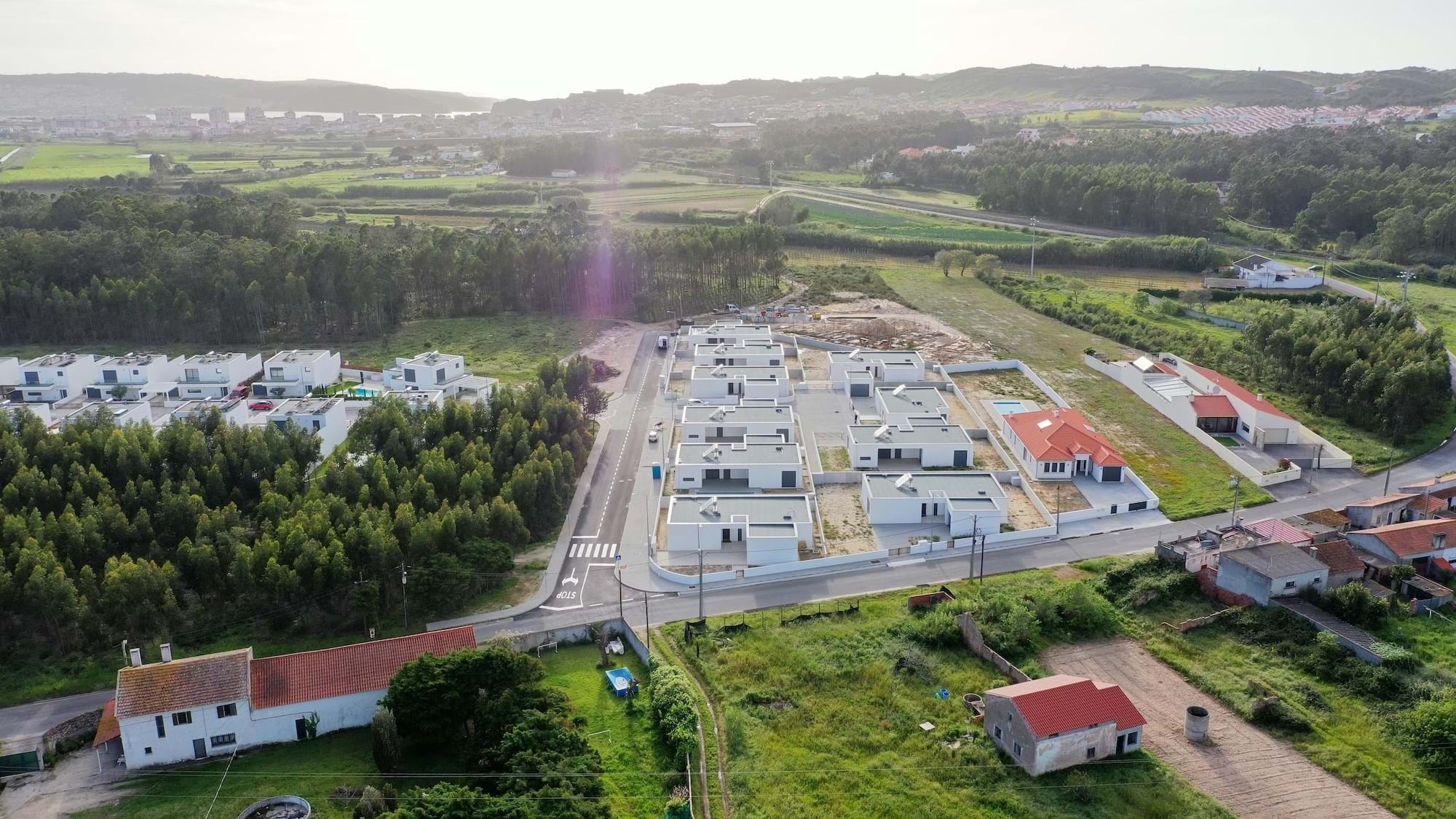 3 Bed, 3 Bath, HouseFor Sale, Alcobaça, Leiria, 2460