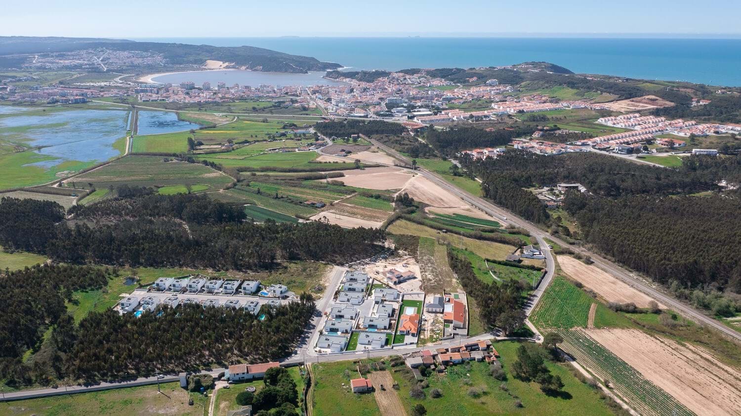 3 Bed, 3 Bath, HouseFor Sale, Alcobaça, Leiria, 2460