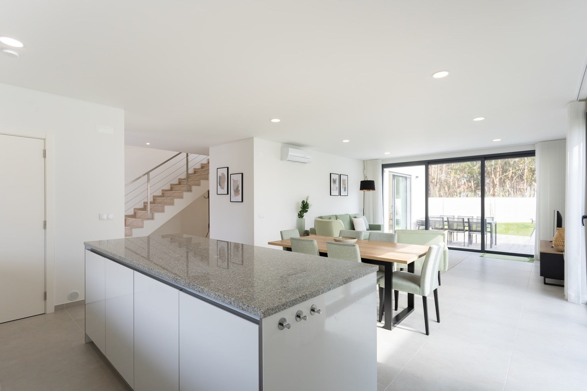 3 Bed, 3 Bath, HouseFor Sale, Alcobaça, Leiria, 2460