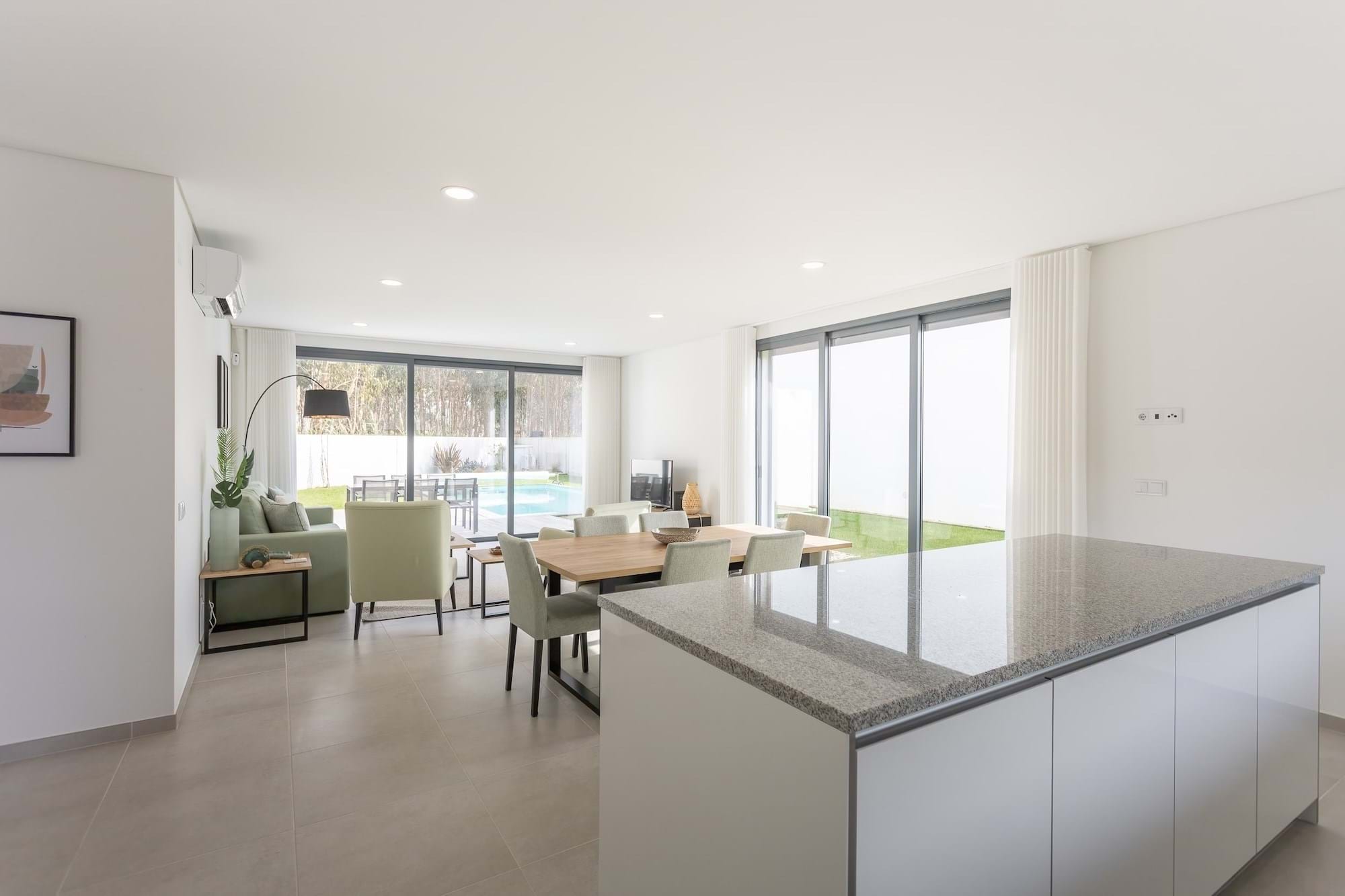 3 Bed, 3 Bath, HouseFor Sale, Alcobaça, Leiria, 2460