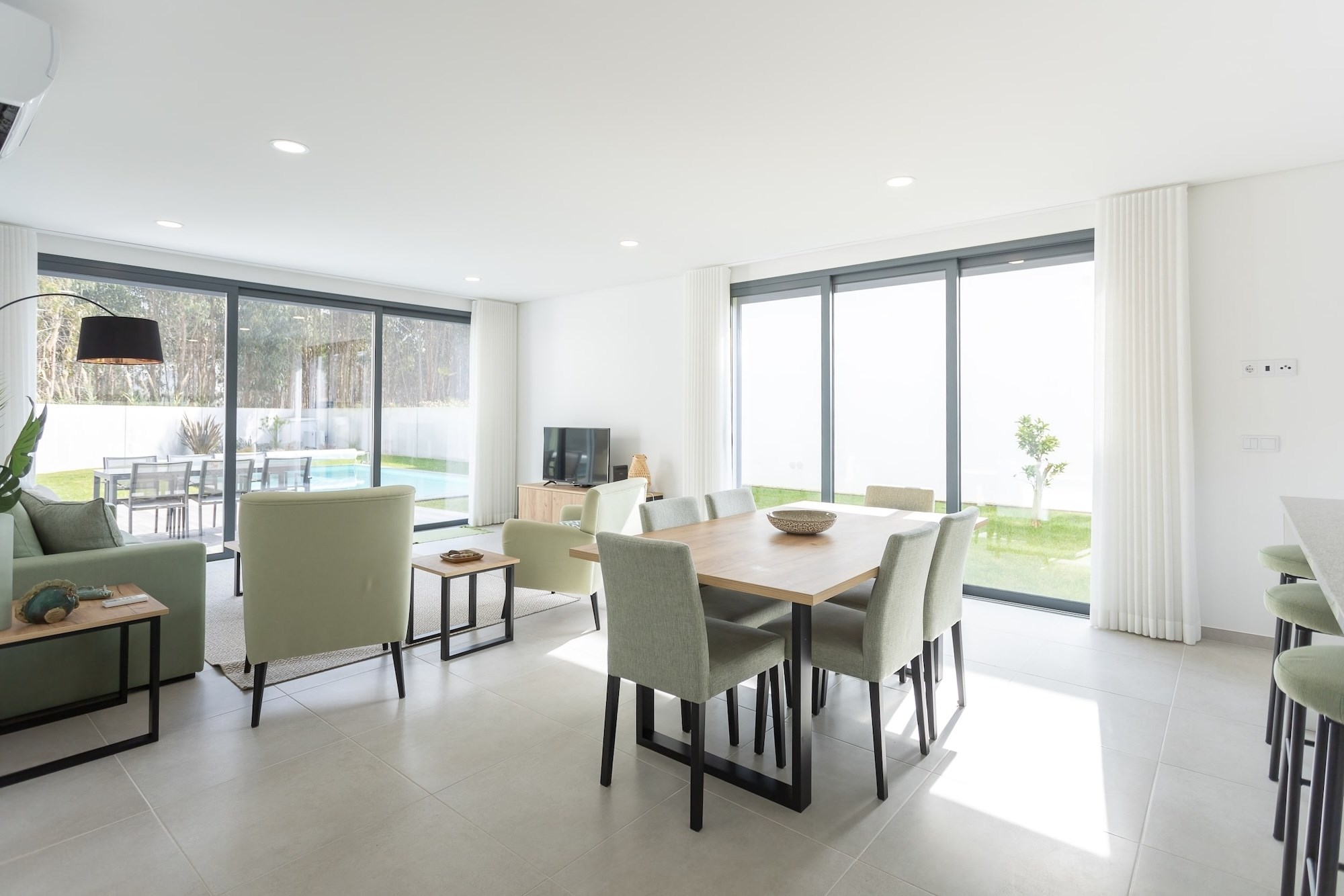 3 Bed, 3 Bath, HouseFor Sale, Alcobaça, Leiria, 2460