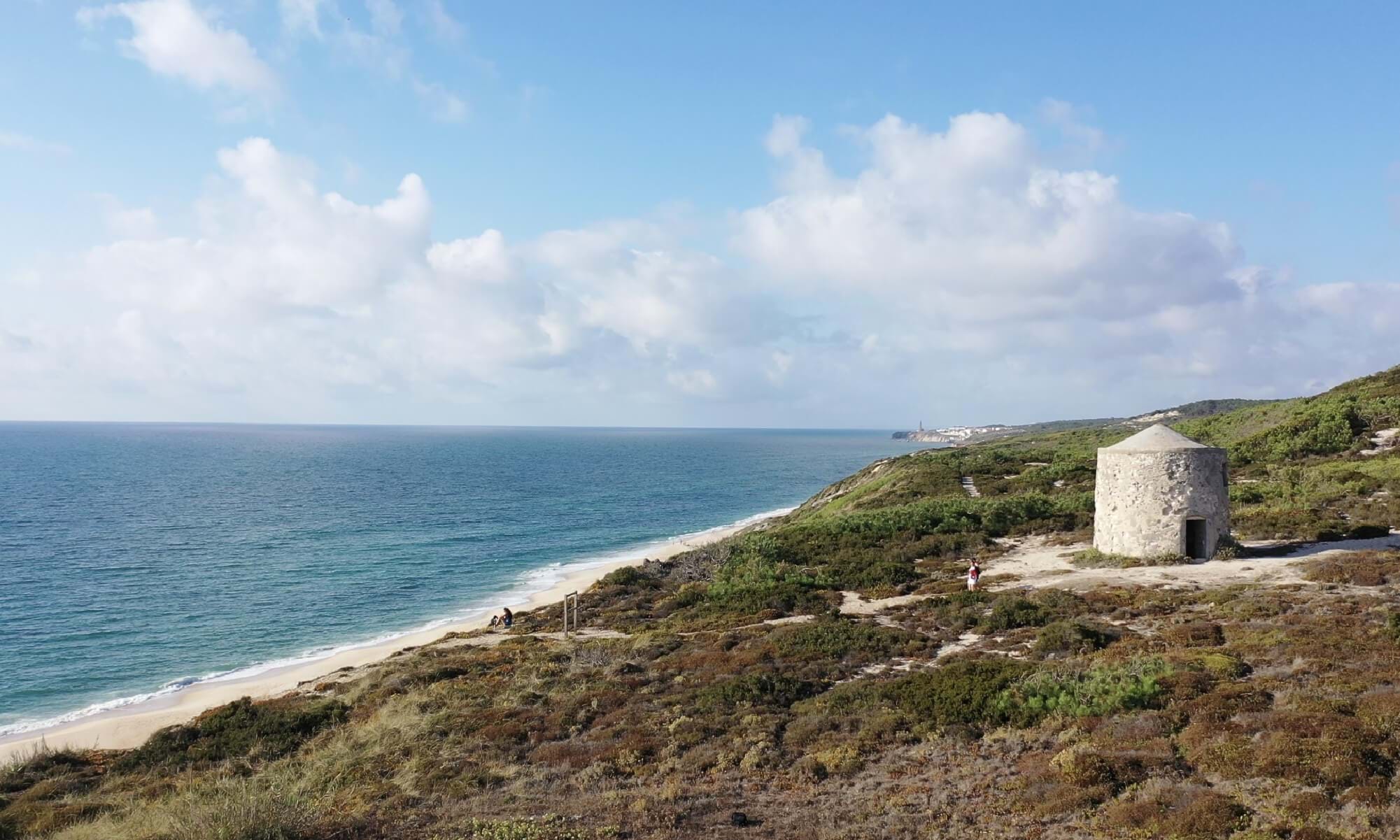 2 Bed, 2 Bath, ApartmentFor Sale, Nazaré, Leiria, 2445-512