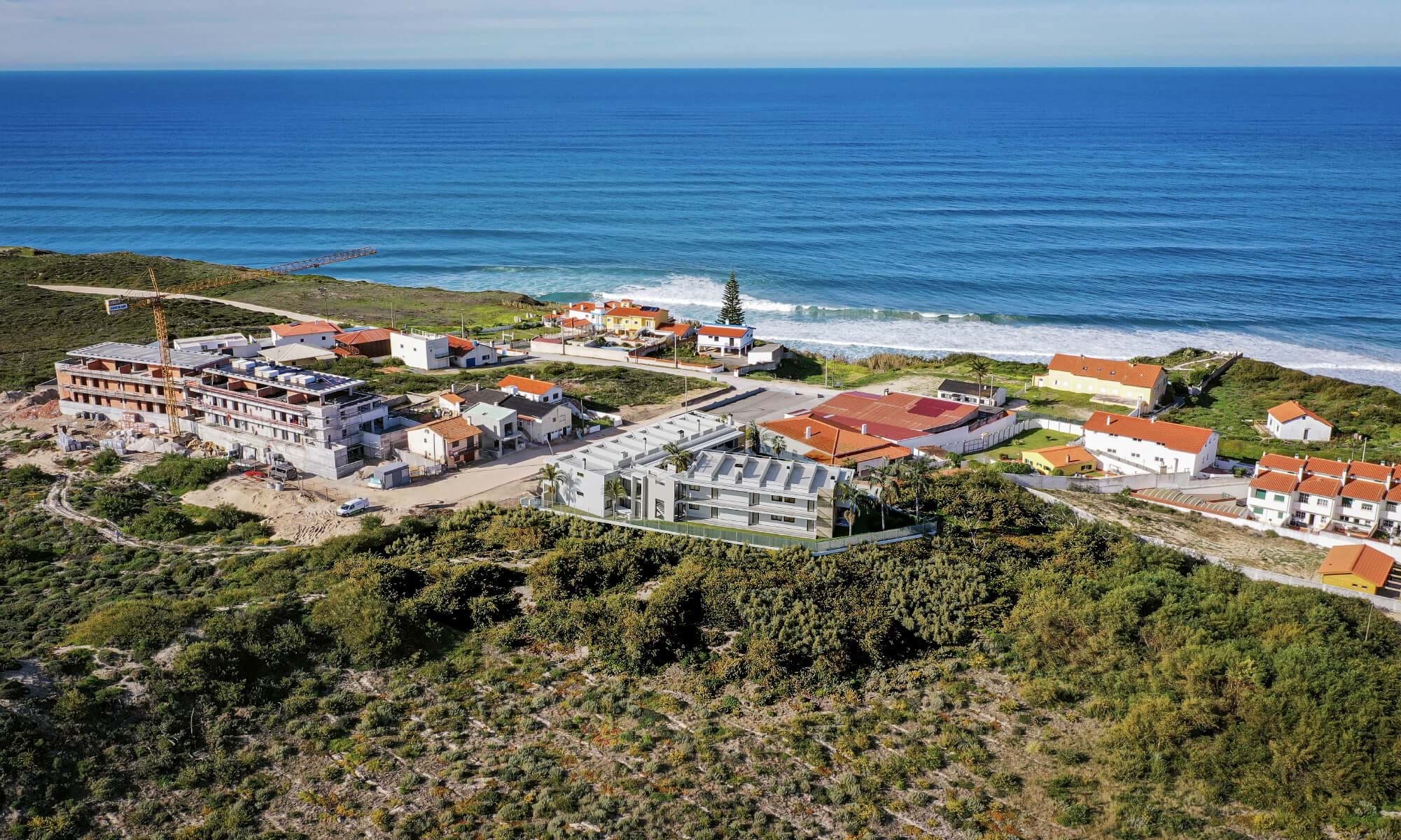 2 Bed, 2 Bath, ApartmentFor Sale, Nazaré, Leiria, 2445-512