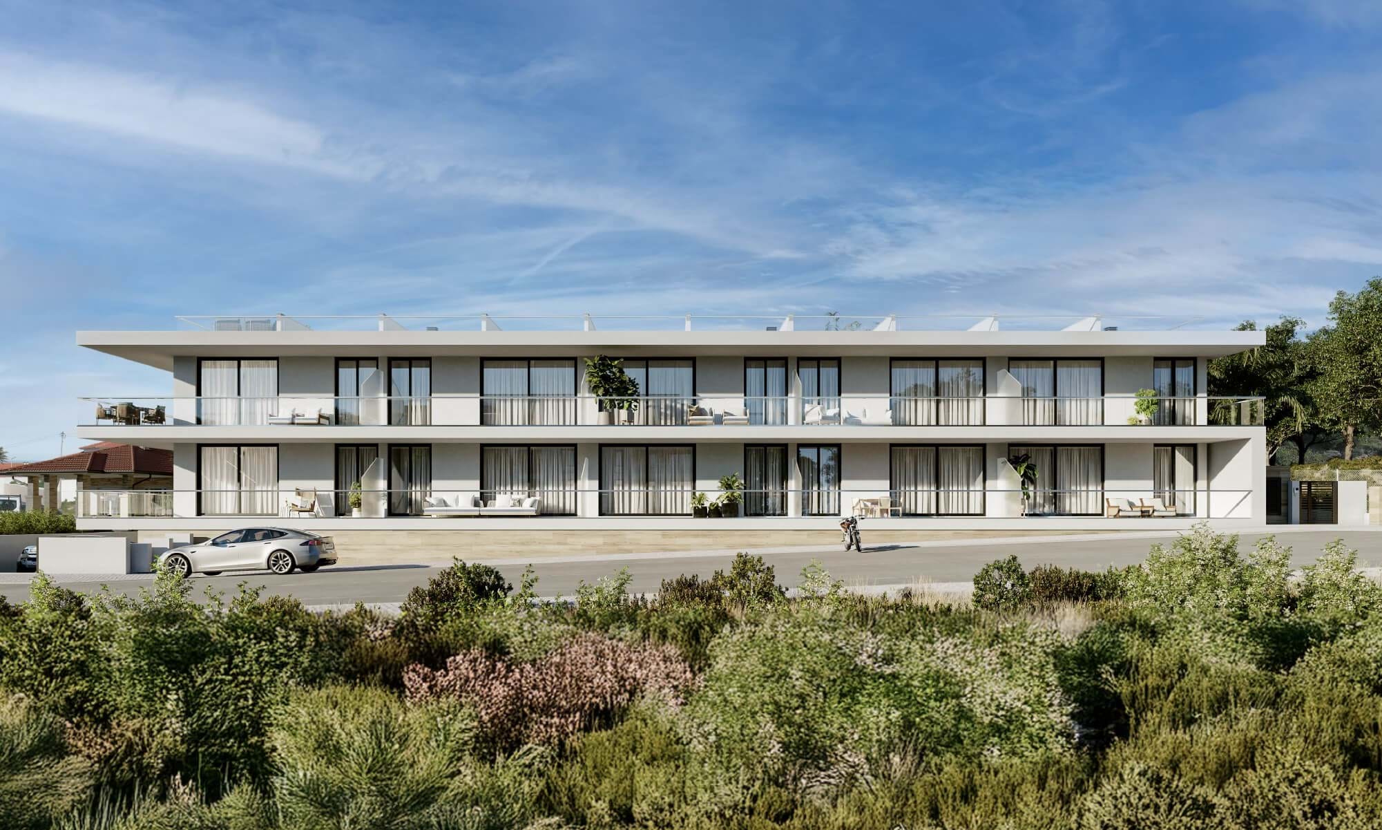 2 Bed, 2 Bath, ApartmentFor Sale, Nazaré, Leiria, 2445-512