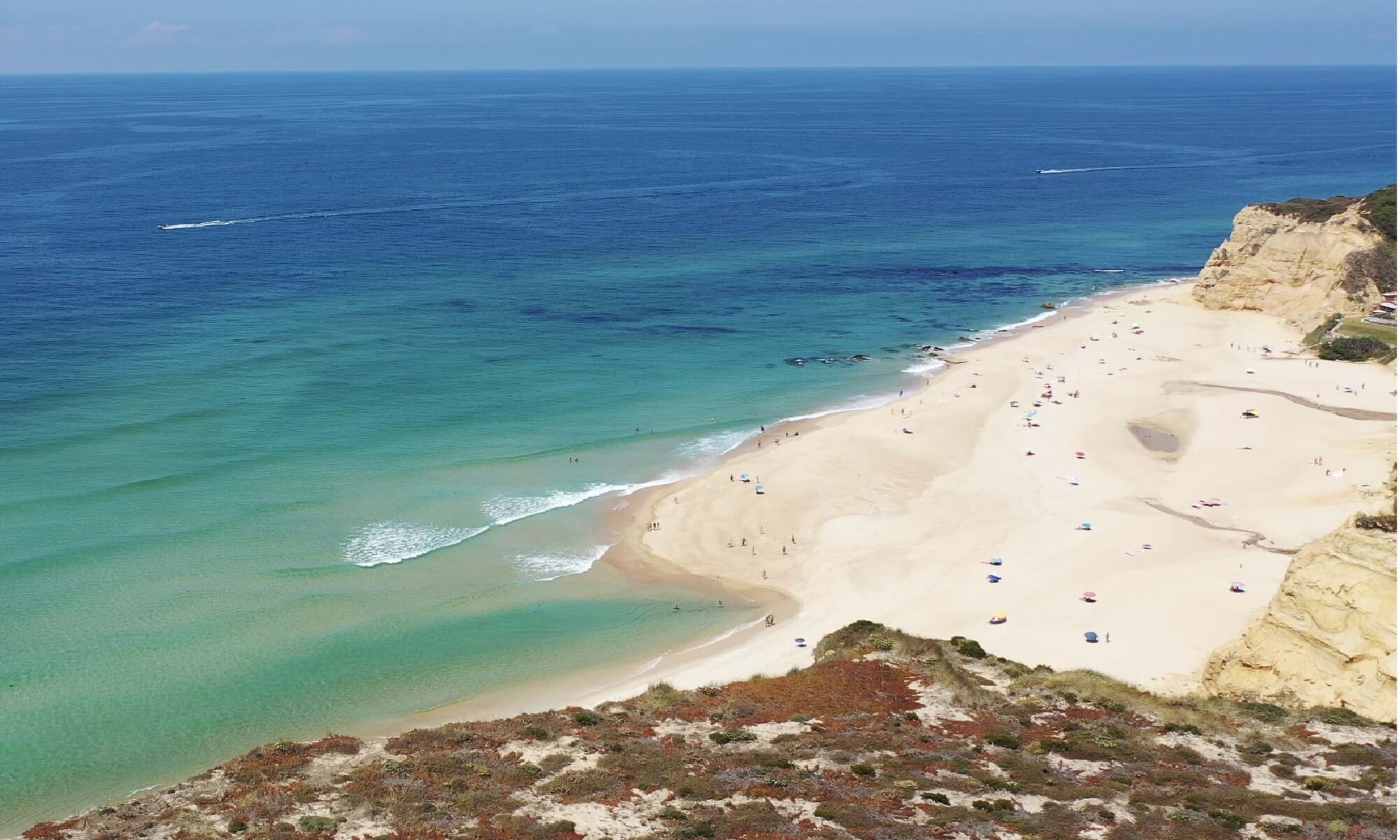 2 Bed, 2 Bath, ApartmentFor Sale, Nazaré, Leiria, 2445-512