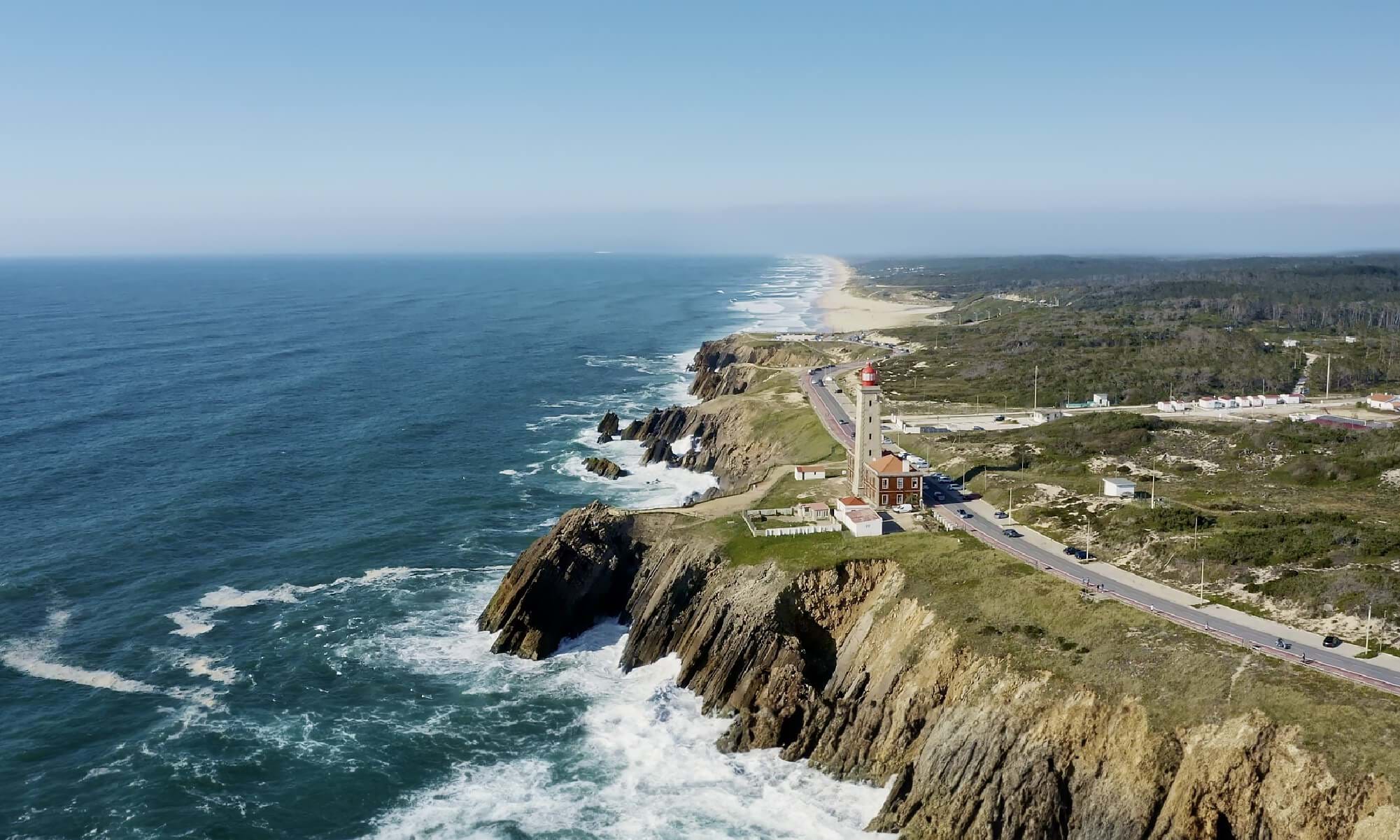 2 Bed, 2 Bath, ApartmentFor Sale, Nazaré, Leiria, 2445-512