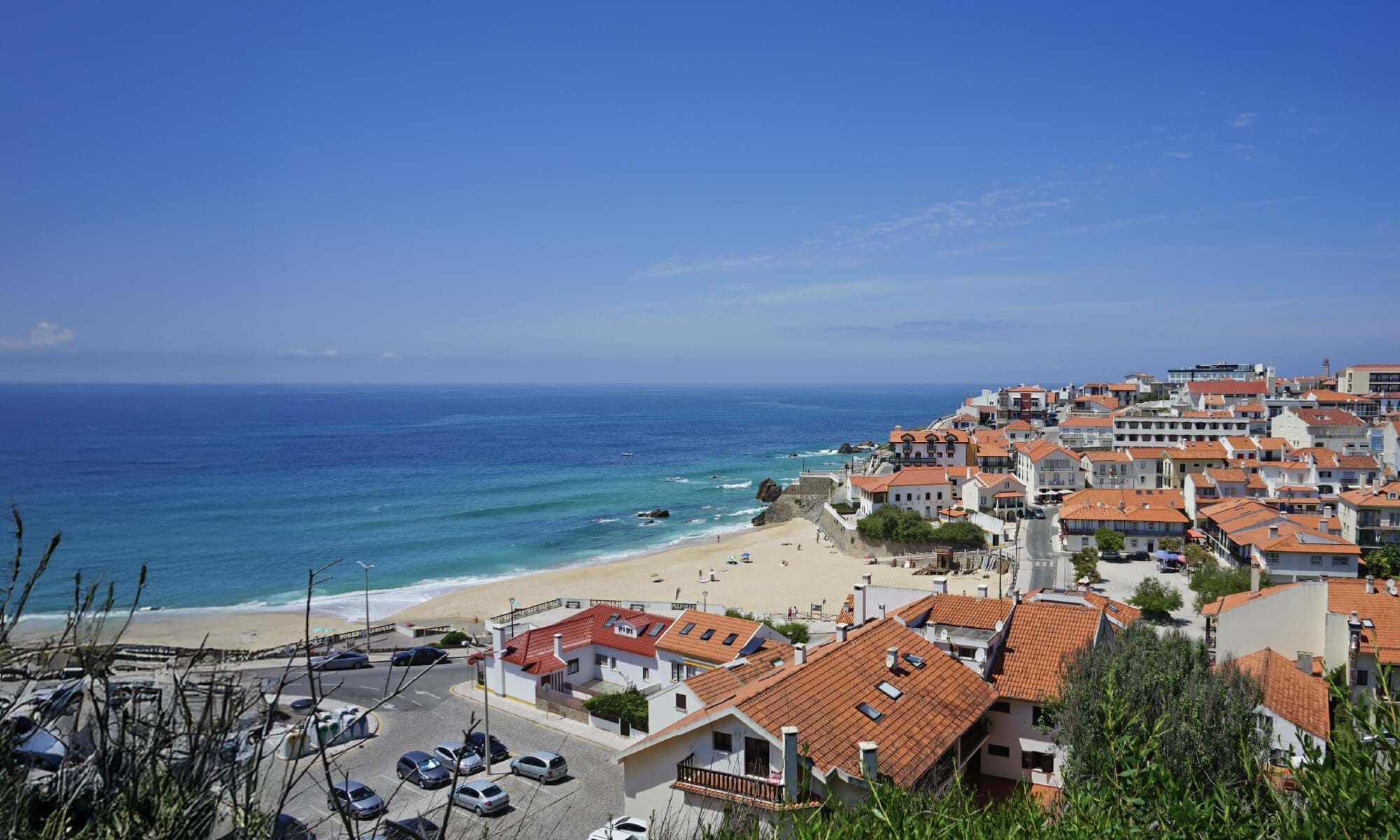 2 Bed, 2 Bath, ApartmentFor Sale, Nazaré, Leiria, 2445-512