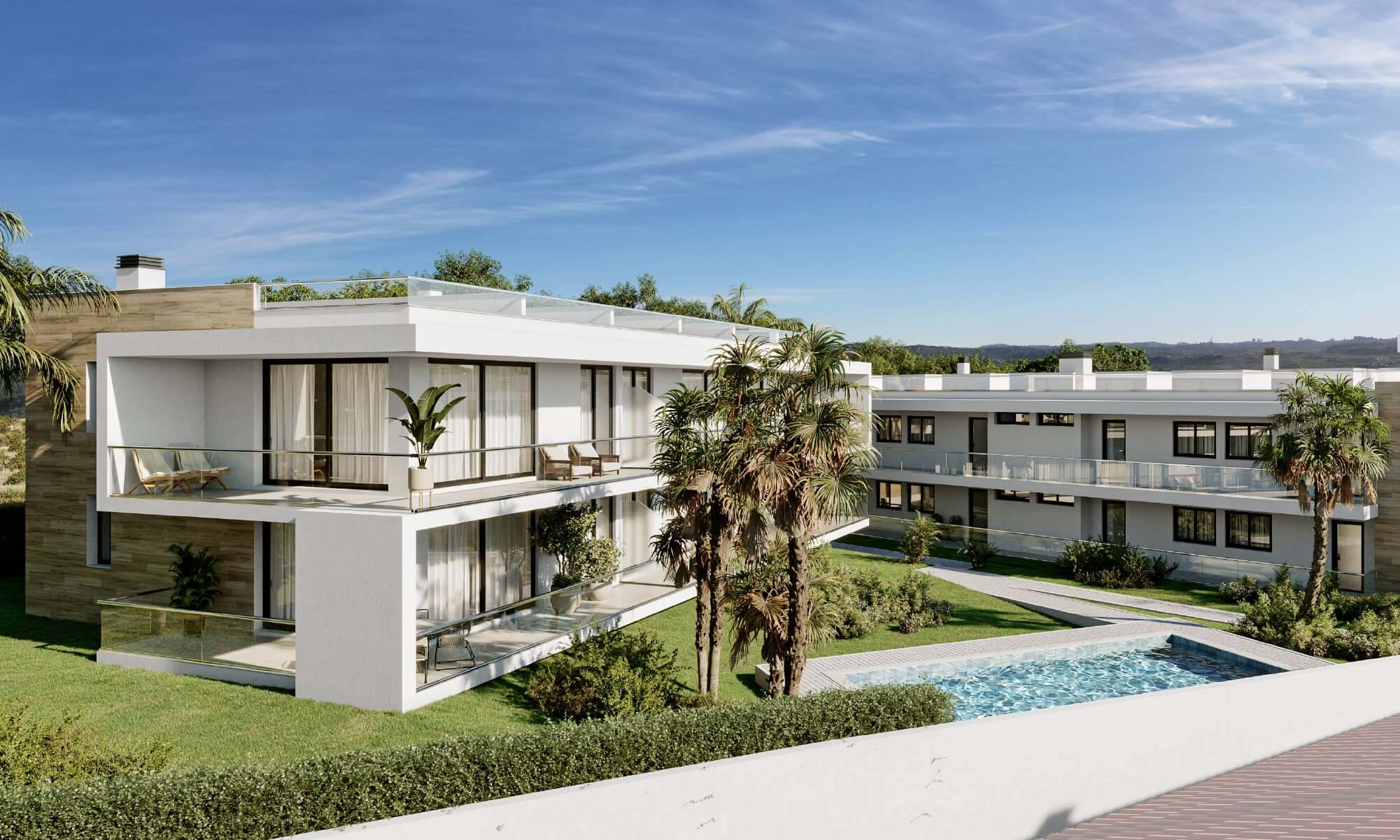 2 Bed, 2 Bath, ApartmentFor Sale, Nazaré, Leiria, 2445-512