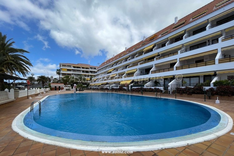 1 Bed, 1 Bath, ApartmentFor Sale, Sunflower 1, El Varadero