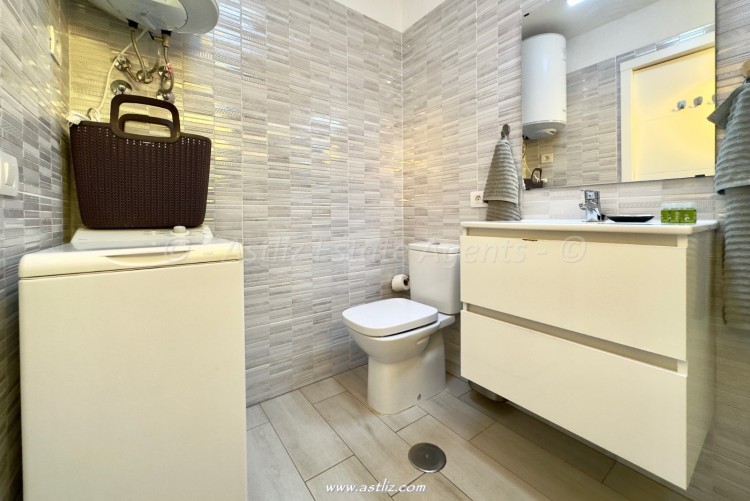 1 Bed, 1 Bath, ApartmentFor Sale, Sunflower 1, El Varadero