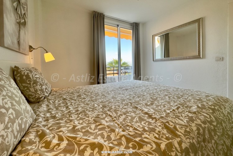 1 Bed, 1 Bath, ApartmentFor Sale, Sunflower 1, El Varadero