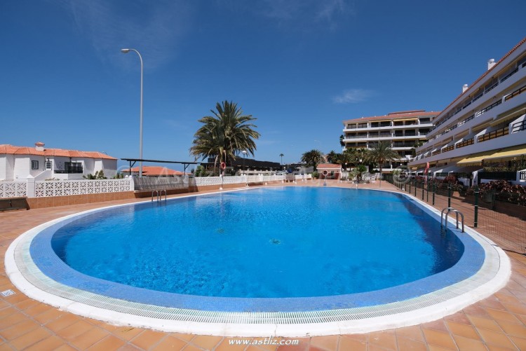 1 Bed, 1 Bath, ApartmentFor Sale, Sunflower 1, El Varadero
