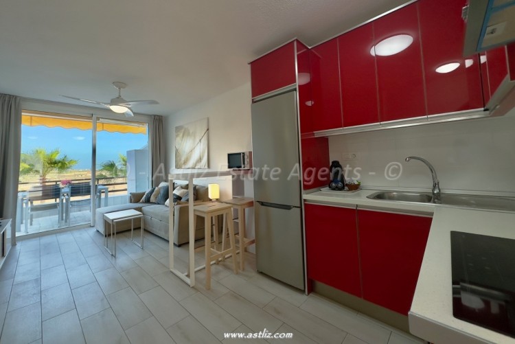 1 Bed, 1 Bath, ApartmentFor Sale, Sunflower 1, El Varadero