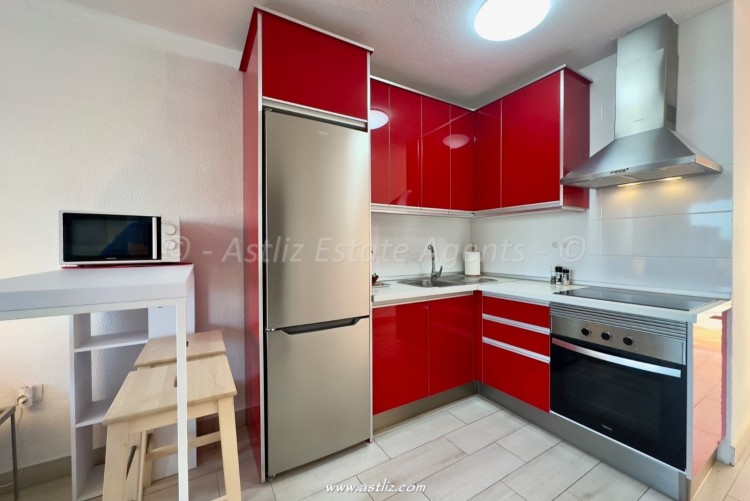 1 Bed, 1 Bath, ApartmentFor Sale, Sunflower 1, El Varadero