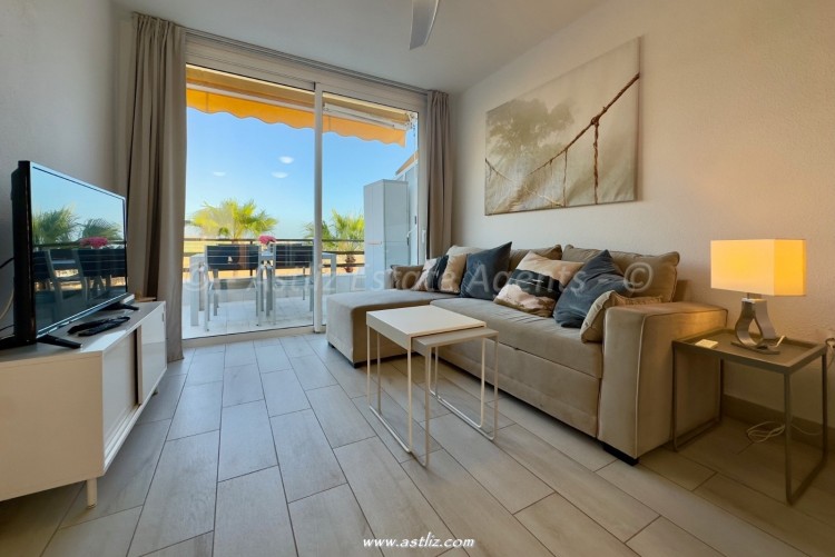 1 Bed, 1 Bath, ApartmentFor Sale, Sunflower 1, El Varadero