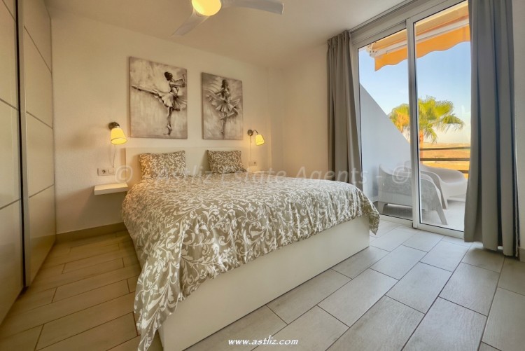 1 Bed, 1 Bath, ApartmentFor Sale, Sunflower 1, El Varadero