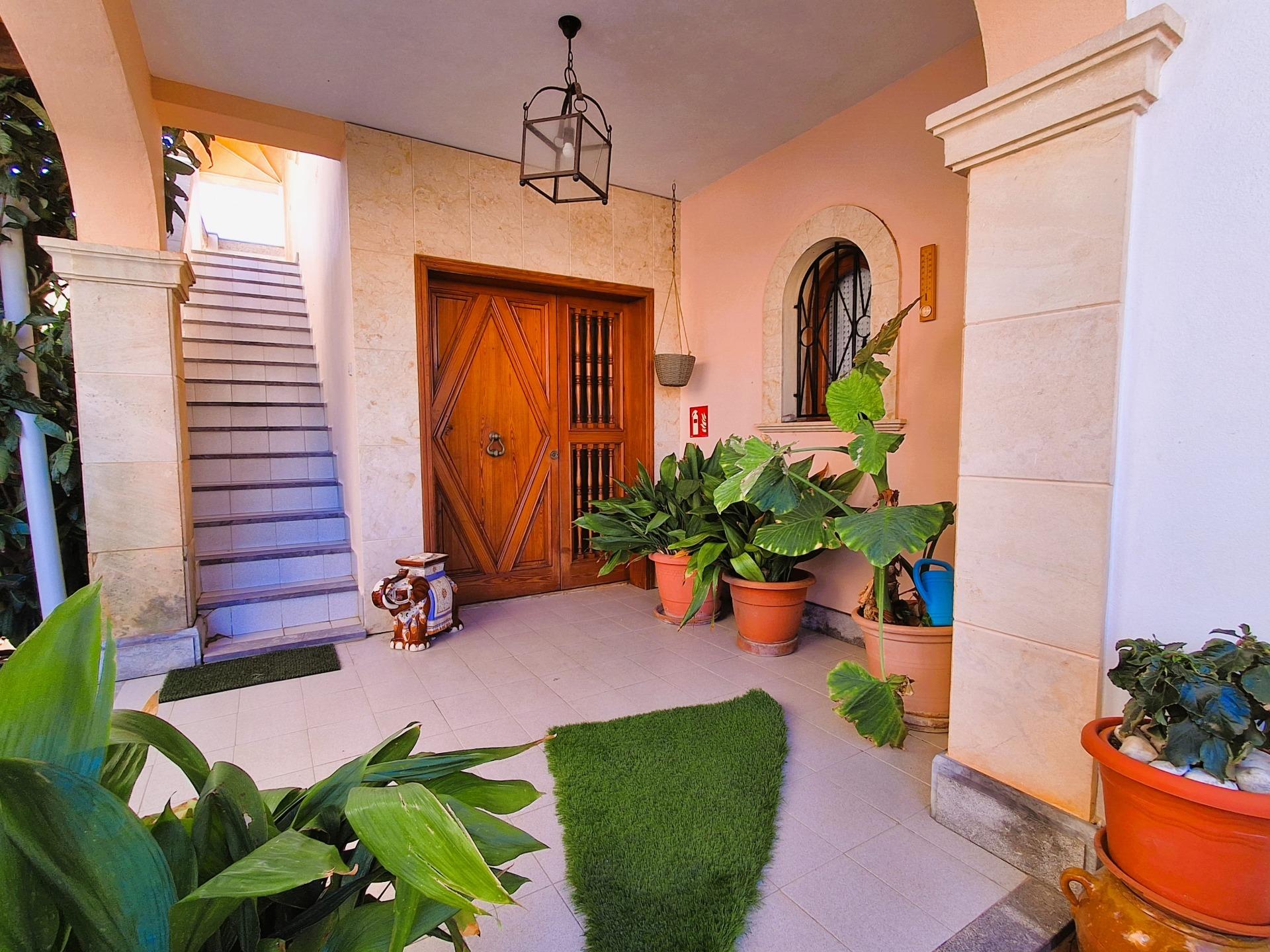Capdepera, Baleares, 7 Bedrooms Bedrooms, ,6 BathroomsBathrooms,For Sale,C-355/7006