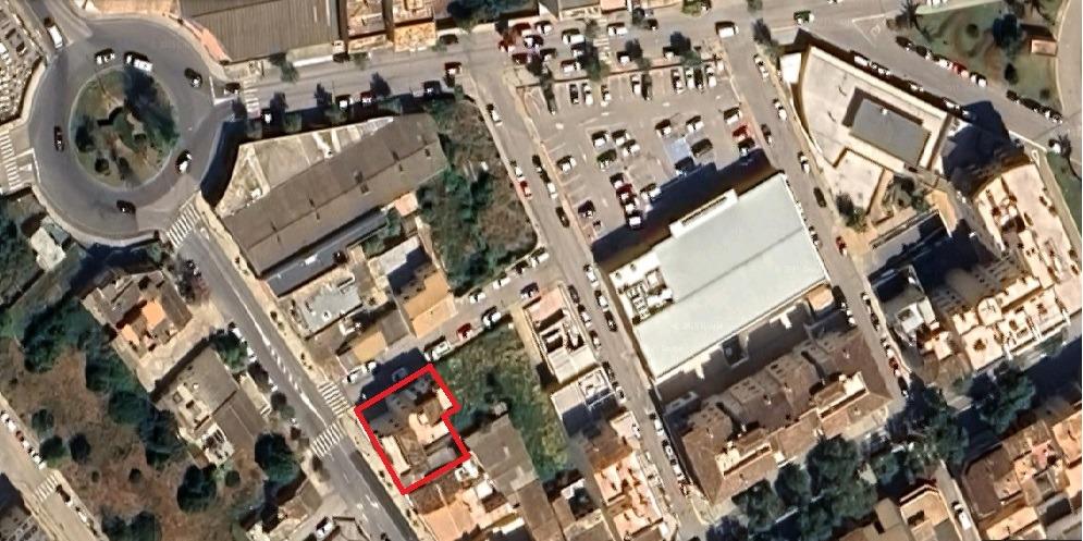 Manacor, Baleares, 1 Bedroom Bedrooms, ,1 BathroomBathrooms,For Sale,L-49/7006