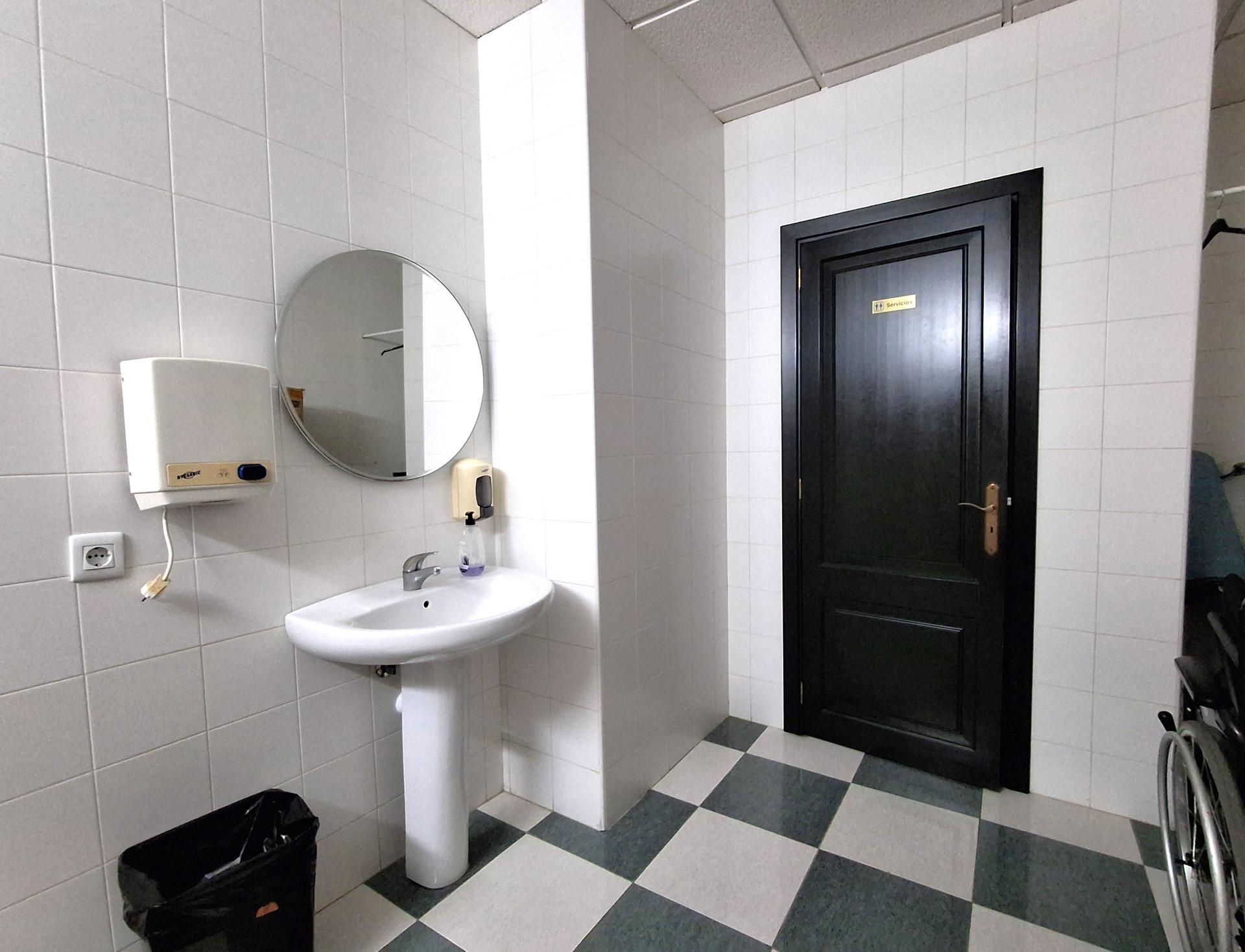 Manacor, Baleares, 1 Bedroom Bedrooms, ,1 BathroomBathrooms,For Sale,L-49/7006