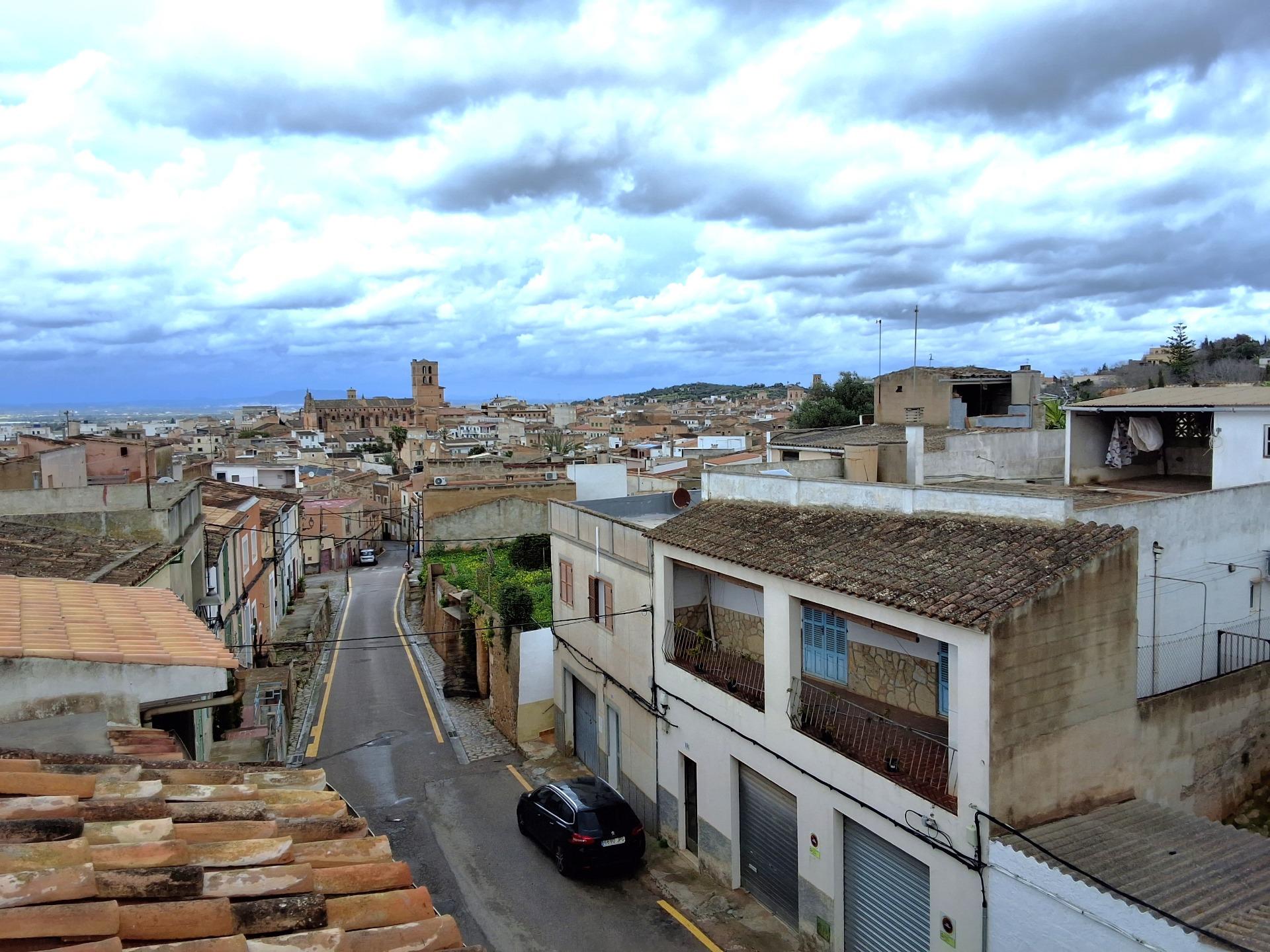 Felanitx, Baleares, 3 Bedrooms Bedrooms, ,1 BathroomBathrooms,For Sale,C-356/7006