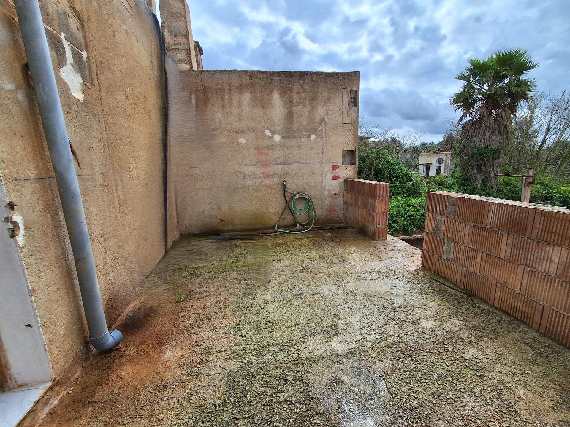 Felanitx, Baleares, 3 Bedrooms Bedrooms, ,1 BathroomBathrooms,For Sale,C-356/7006