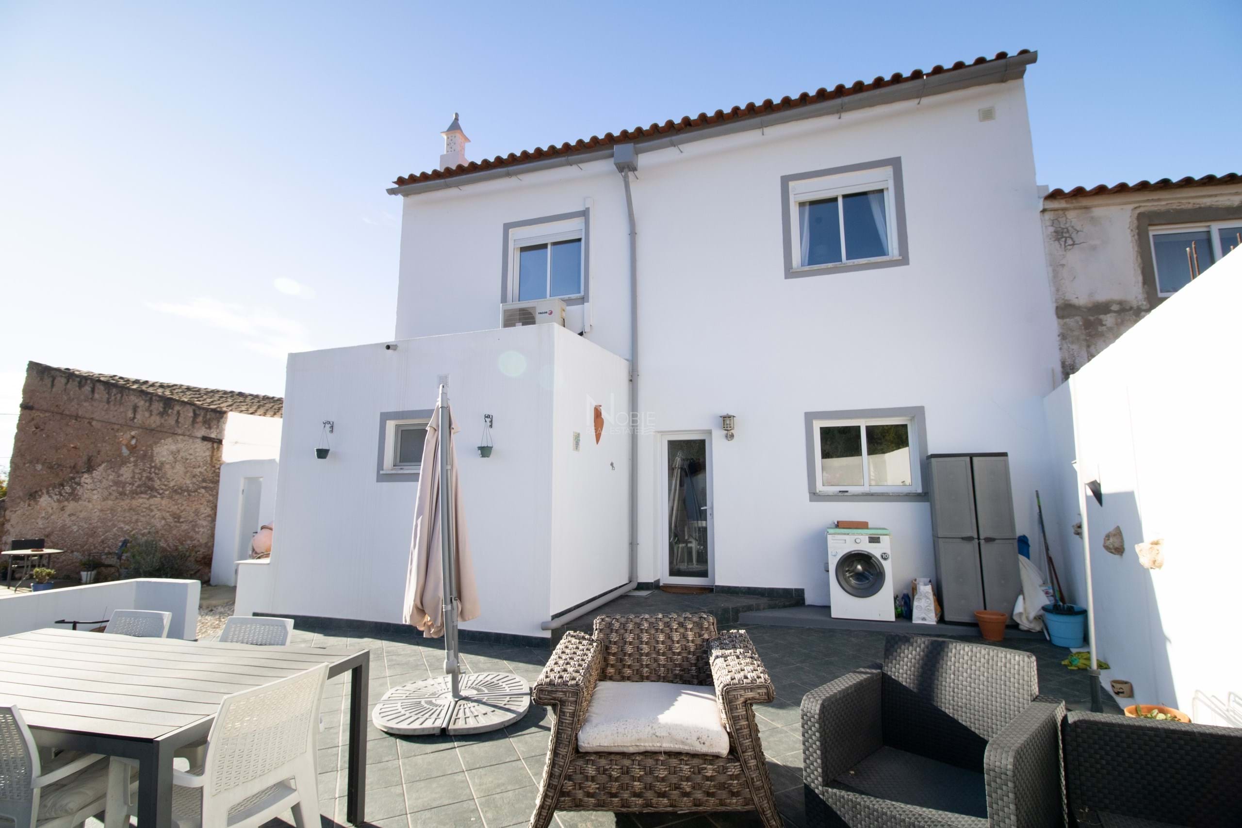 3 Bed, 2 Bath, HouseFor Sale, Silves, Faro