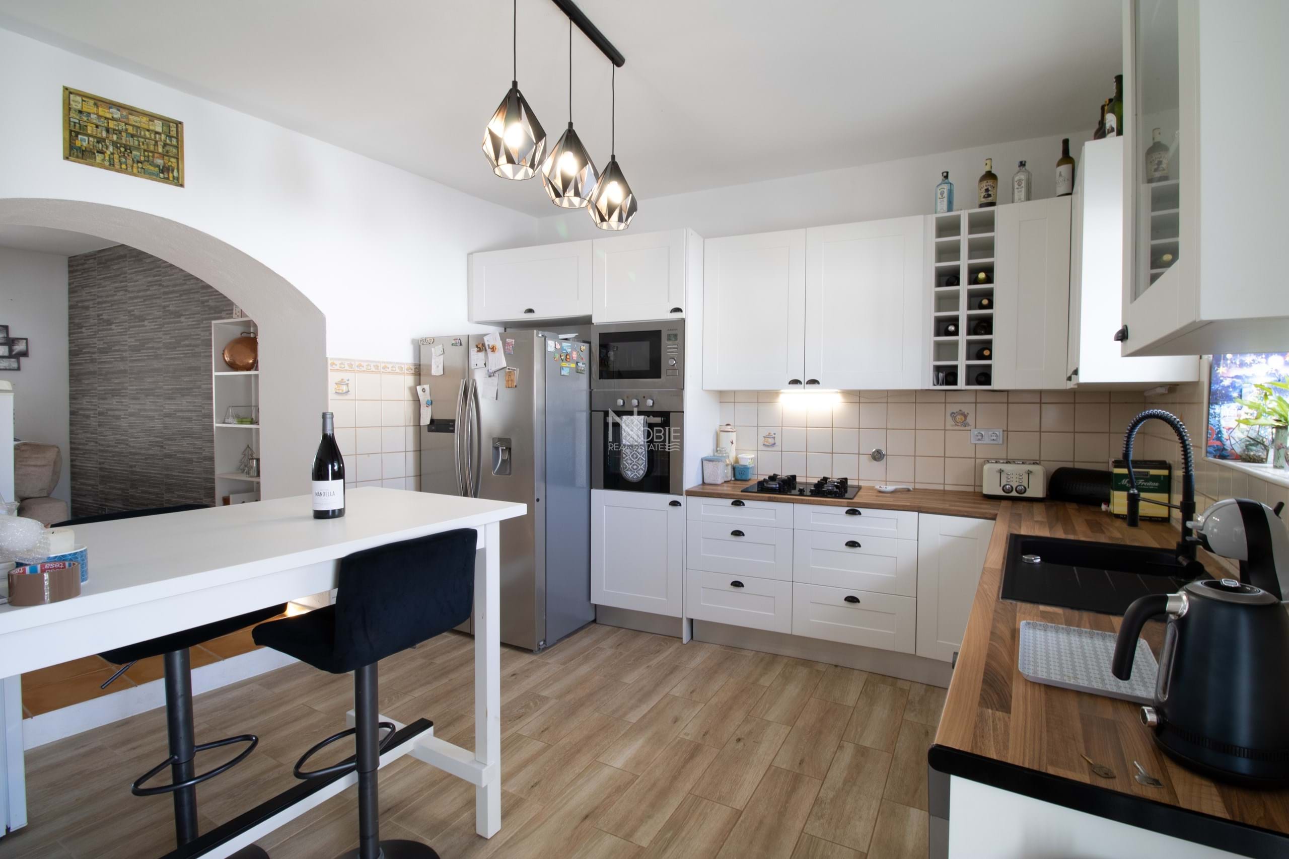 3 Bed, 2 Bath, HouseFor Sale, Silves, Faro