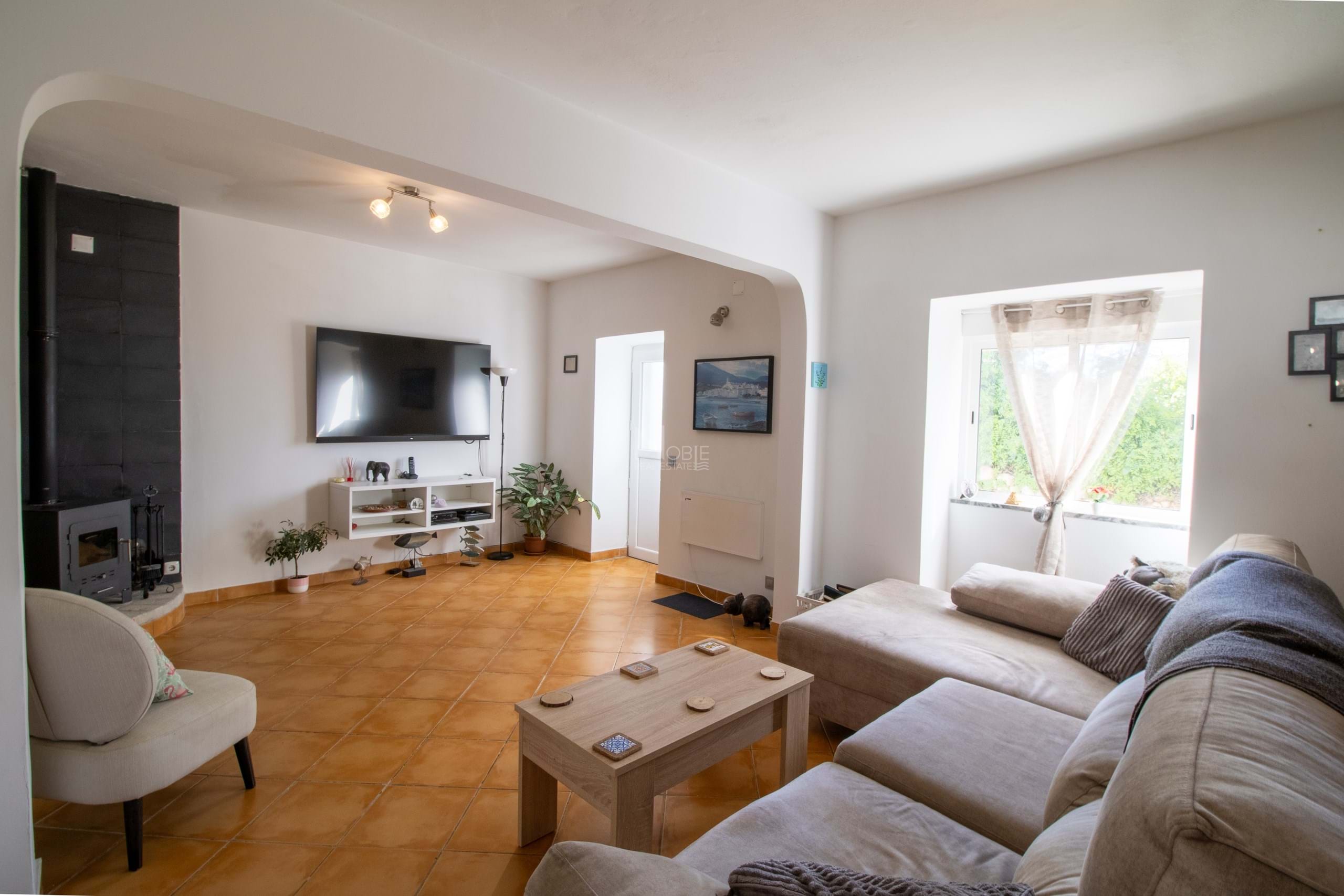 3 Bed, 2 Bath, HouseFor Sale, Silves, Faro