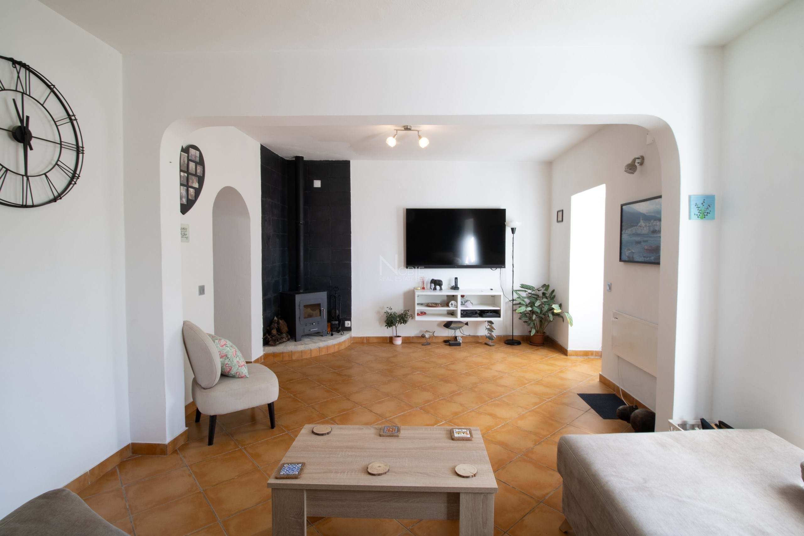 3 Bed, 2 Bath, HouseFor Sale, Silves, Faro