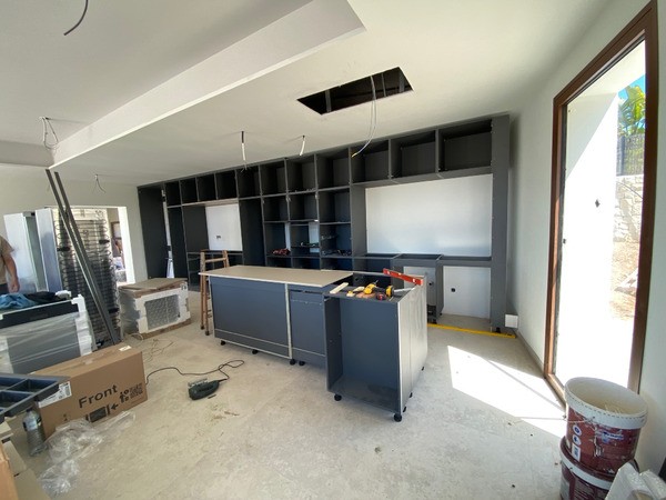 4 Bed, 3 Bath, HouseFor Sale, Calpe, Alicante