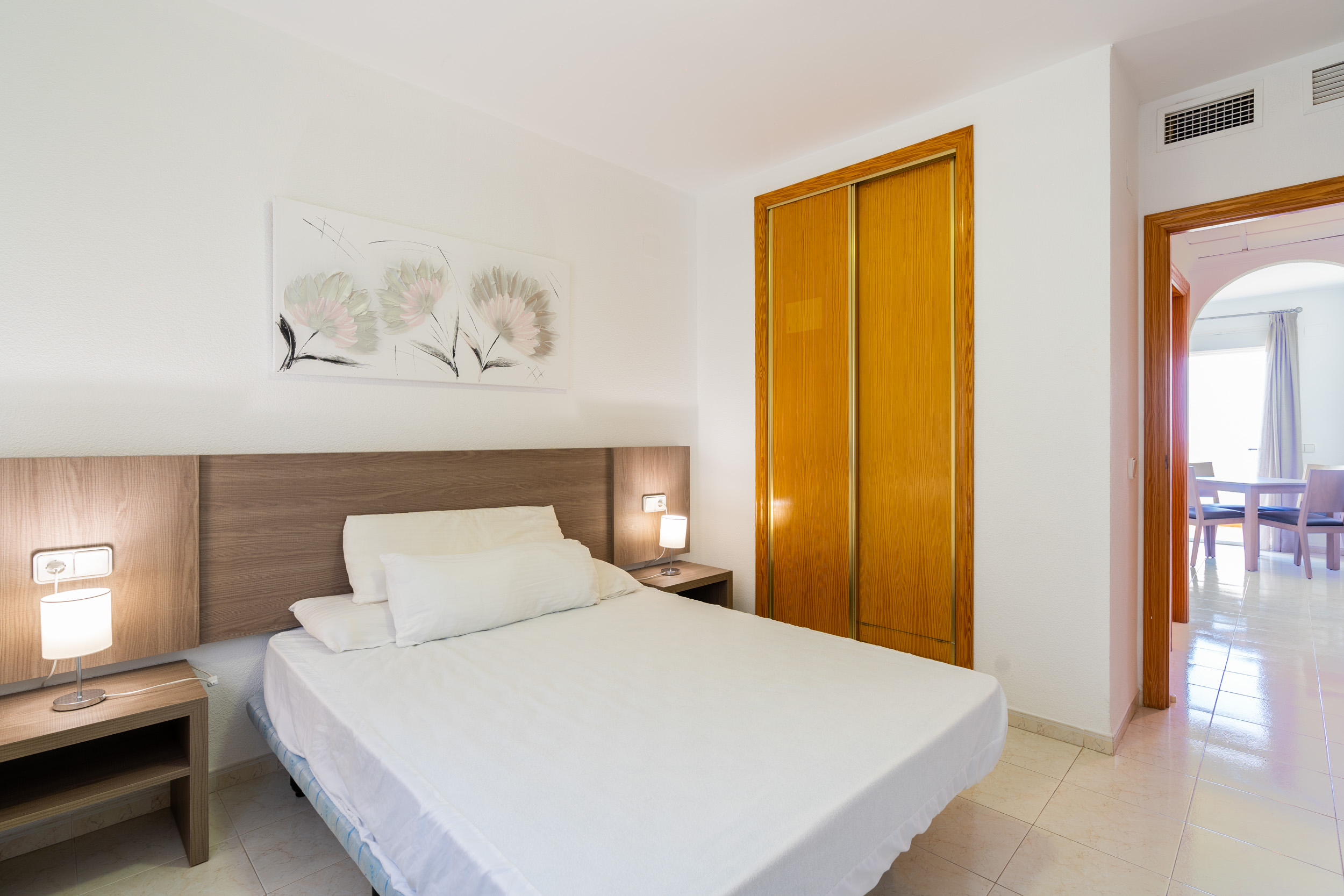 1 Bed, 1 Bath, HouseFor Sale, Calpe, Alicante