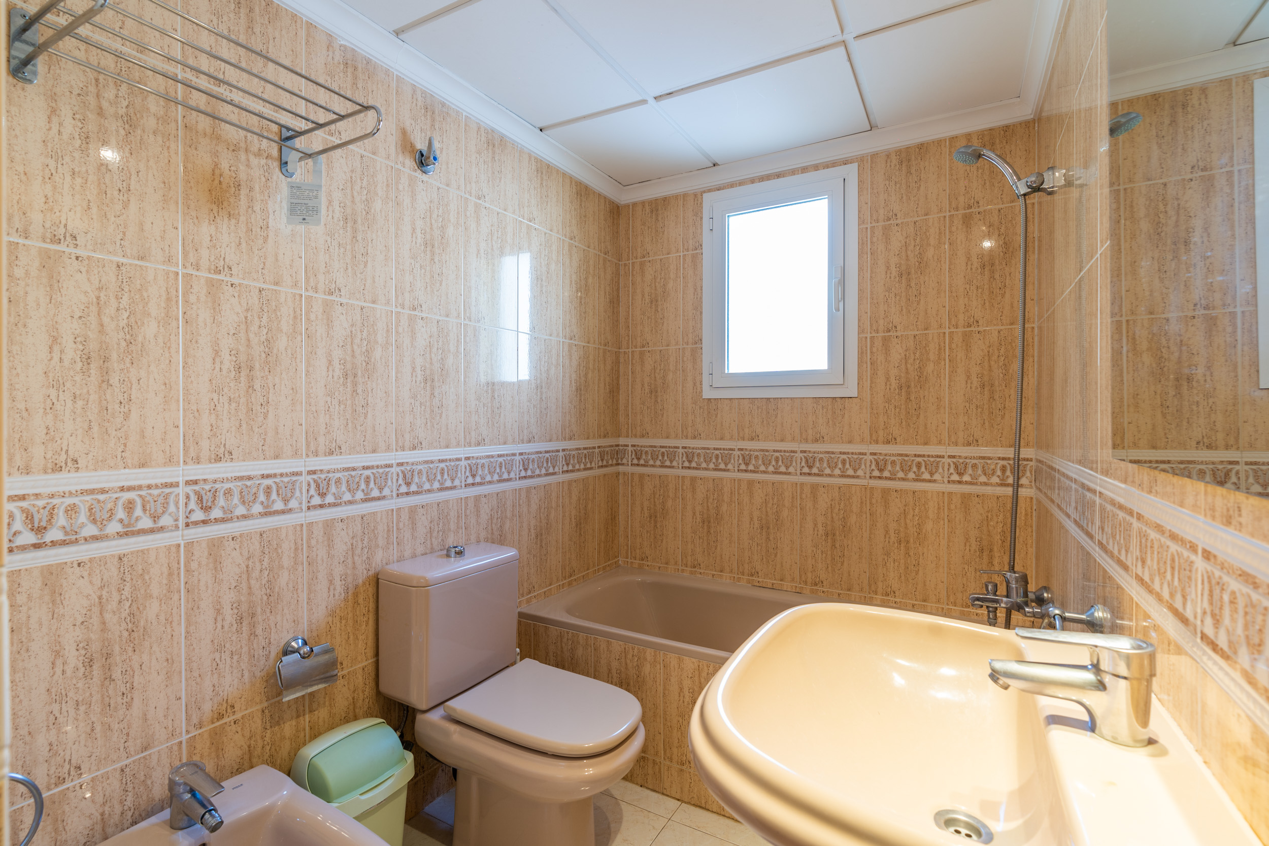 1 Bed, 1 Bath, HouseFor Sale, Calpe, Alicante