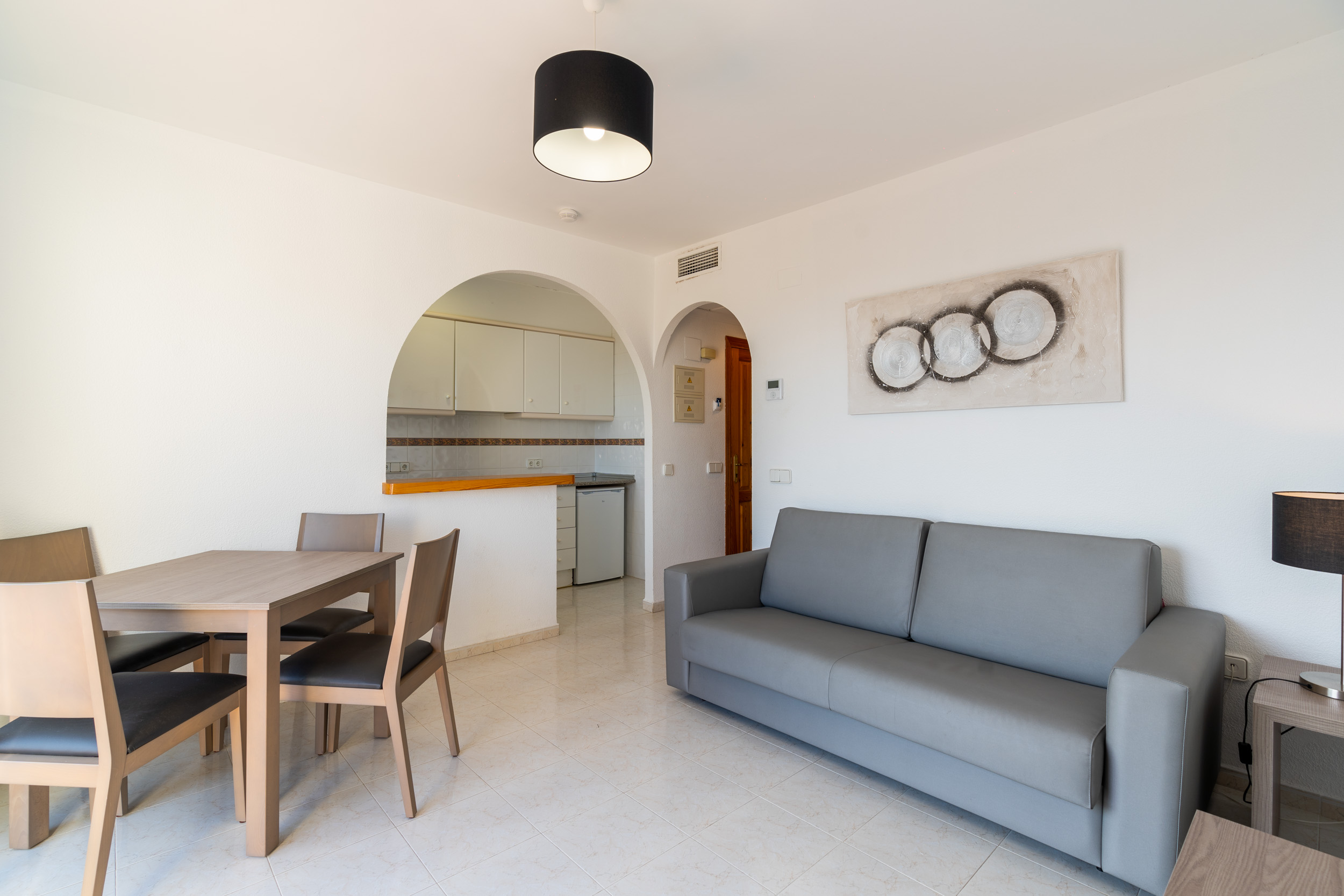 1 Bed, 1 Bath, HouseFor Sale, Calpe, Alicante