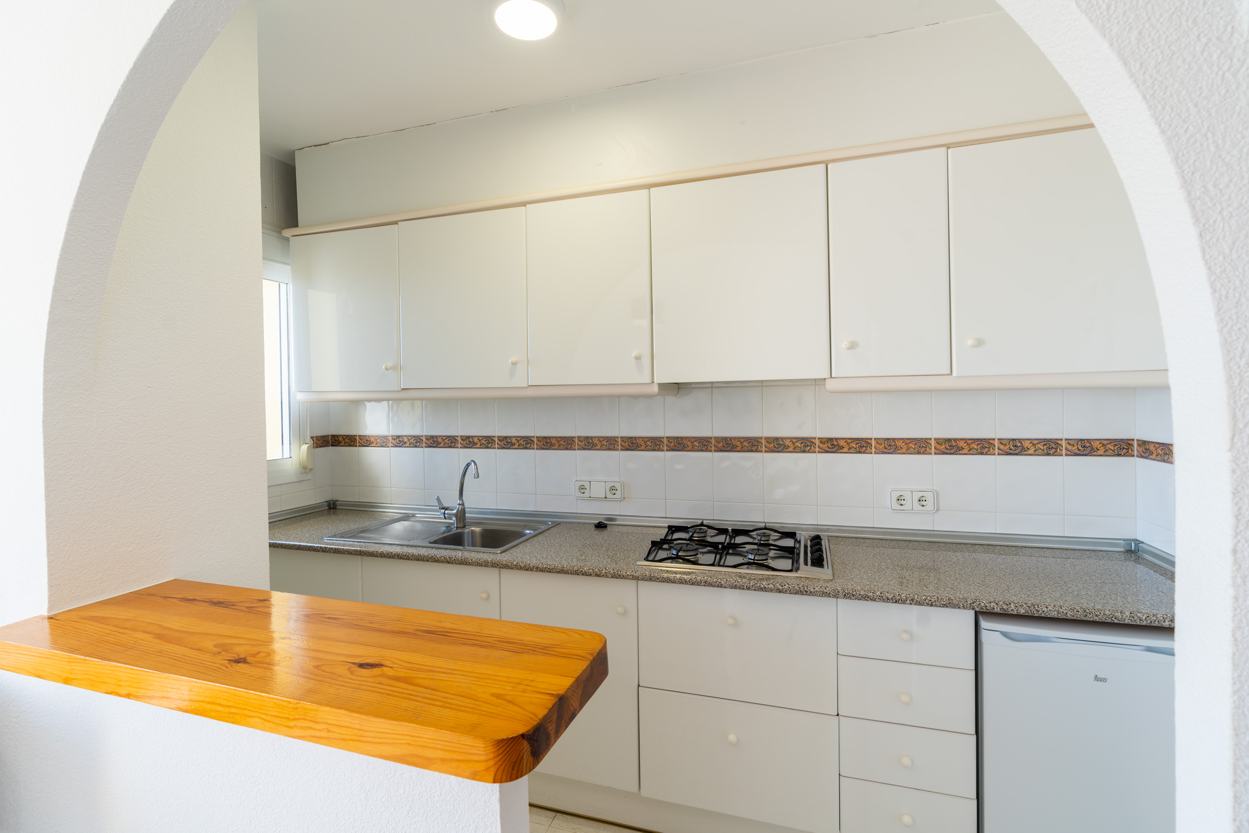 1 Bed, 1 Bath, HouseFor Sale, Calpe, Alicante