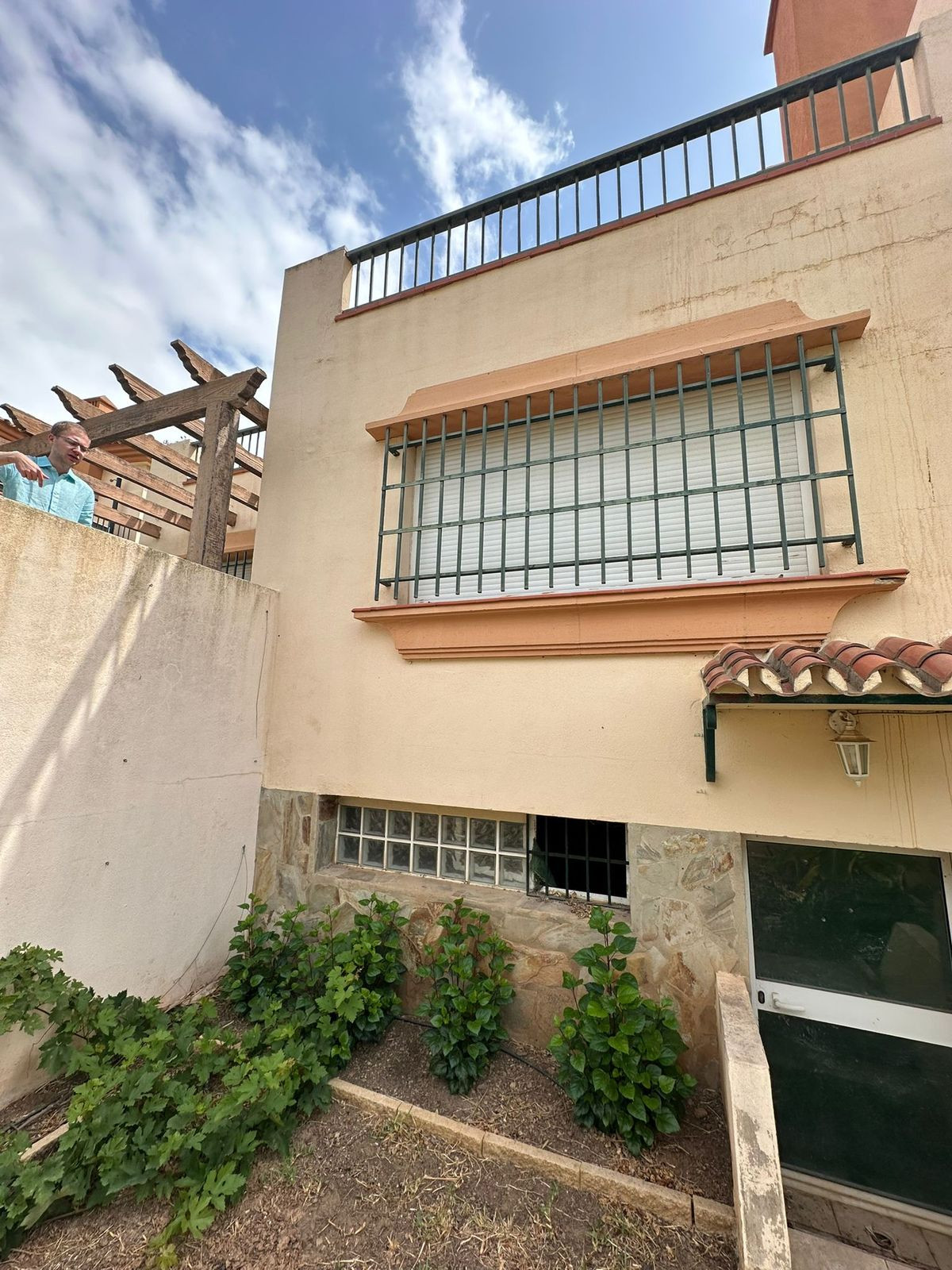 3 Bed, 3 Bath, HouseFor Sale, Miraflores, Malaga