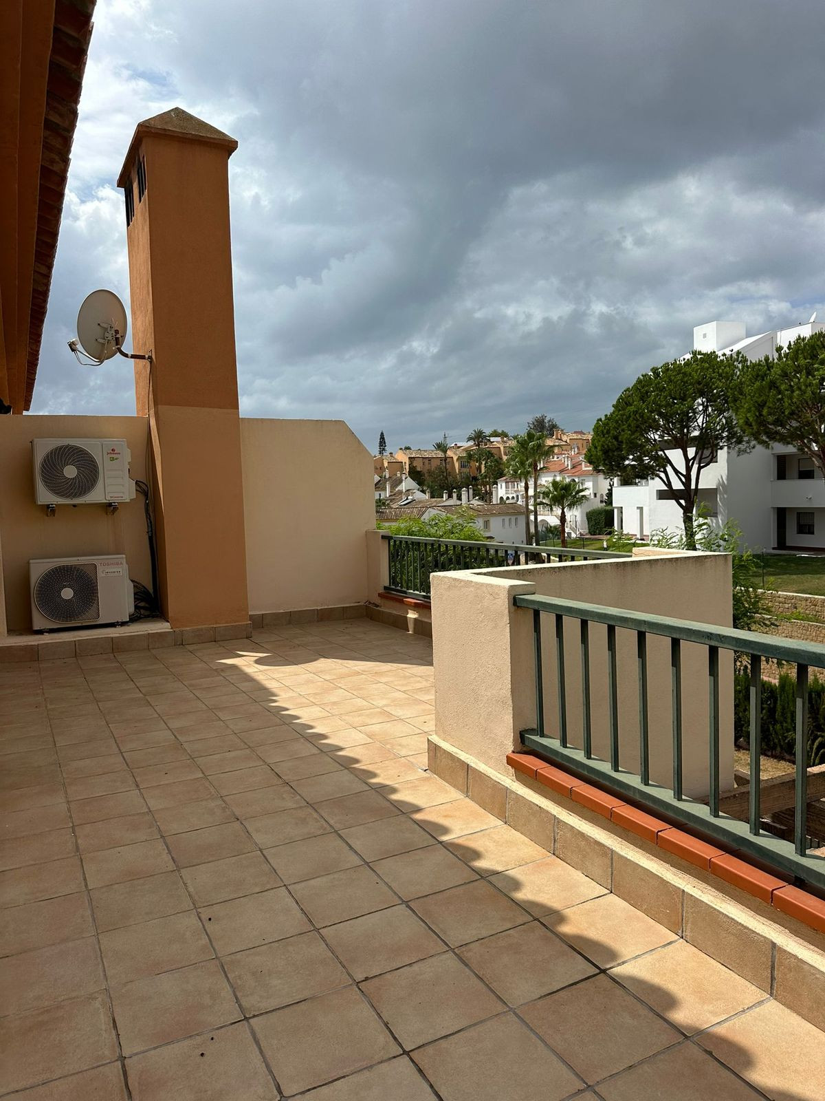 3 Bed, 3 Bath, HouseFor Sale, Miraflores, Malaga