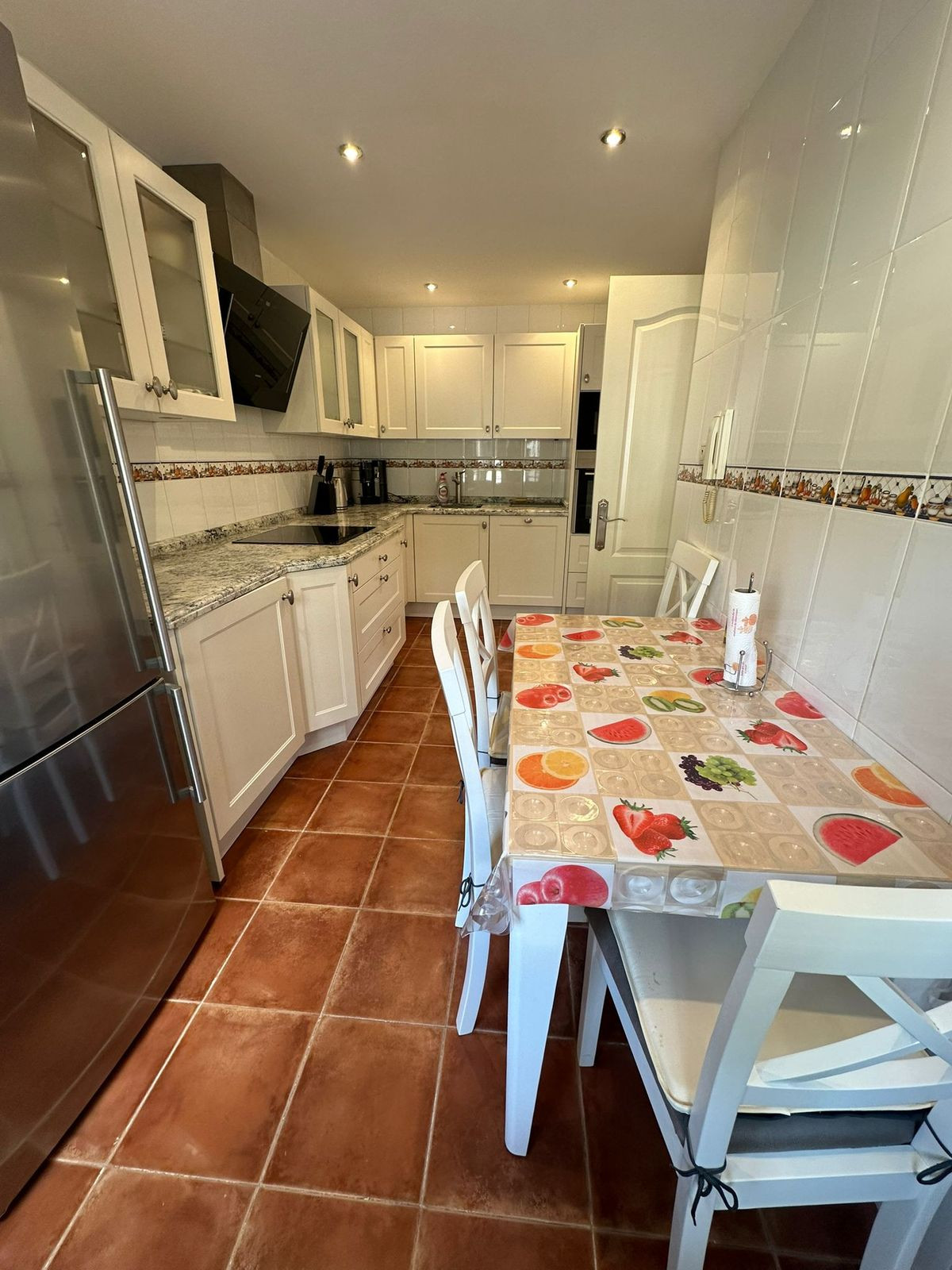 3 Bed, 3 Bath, HouseFor Sale, Miraflores, Malaga
