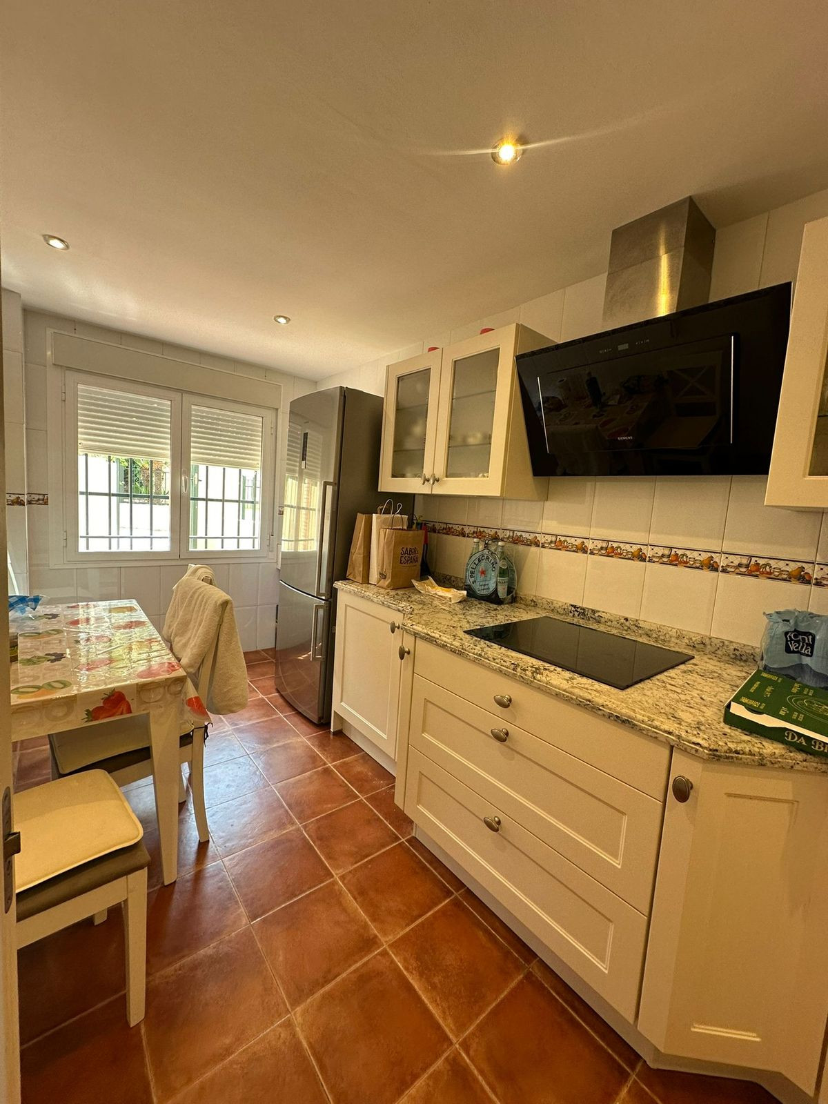 3 Bed, 3 Bath, HouseFor Sale, Miraflores, Malaga