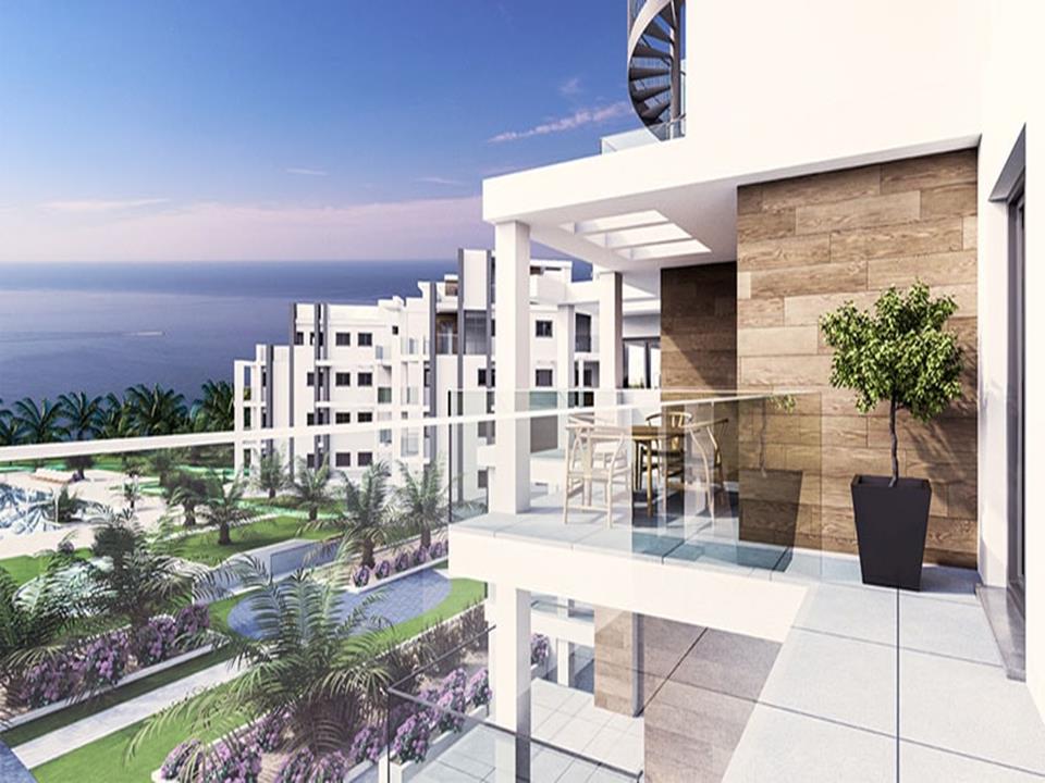 2 Bed, 2 Bath, ApartmentFor Sale, Denia, Alicante