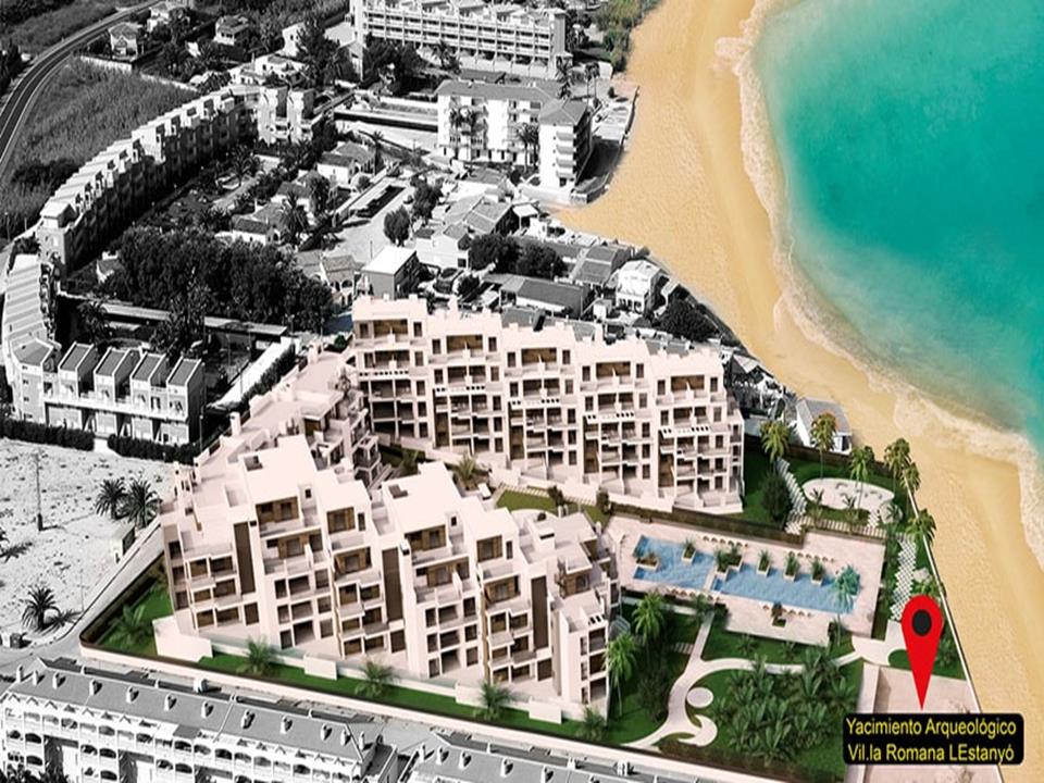 2 Bed, 2 Bath, ApartmentFor Sale, Denia, Alicante 2 Bed, 2 Bath, ApartmentFor Sale, Denia, Alicante