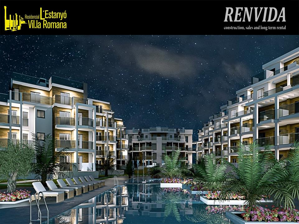 2 Bed, 2 Bath, ApartmentFor Sale, Denia, Alicante 2 Bed, 2 Bath, ApartmentFor Sale, Denia, Alicante