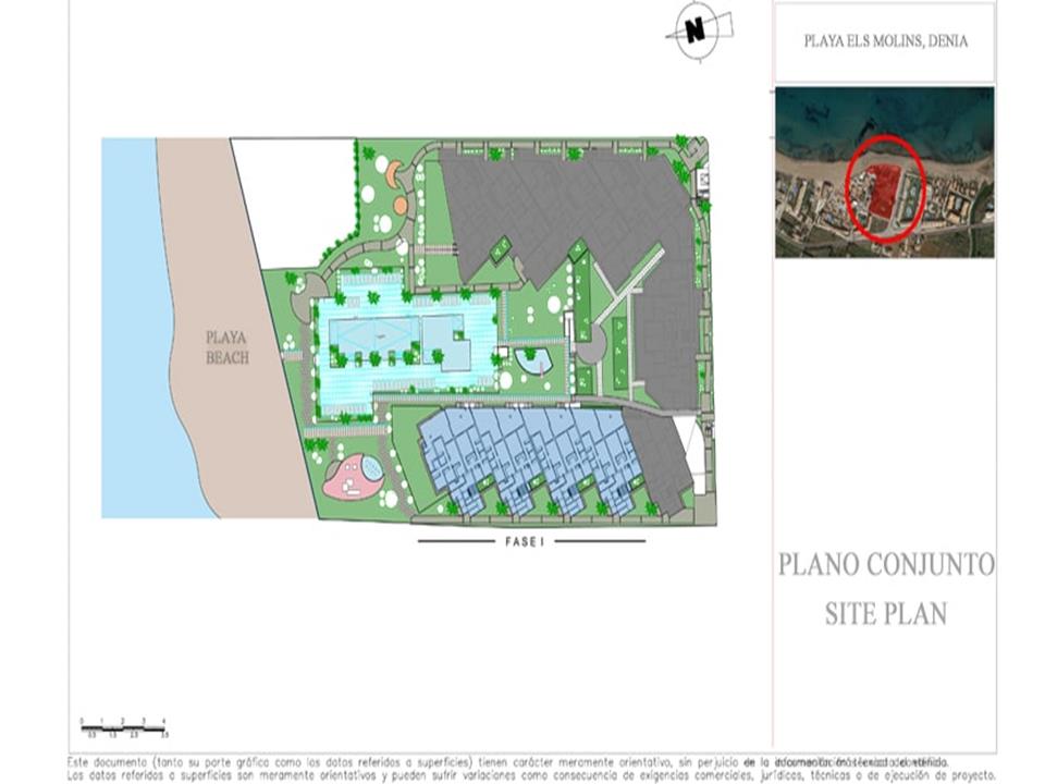 2 Bed, 2 Bath, ApartmentFor Sale, Denia, Alicante 2 Bed, 2 Bath, ApartmentFor Sale, Denia, Alicante