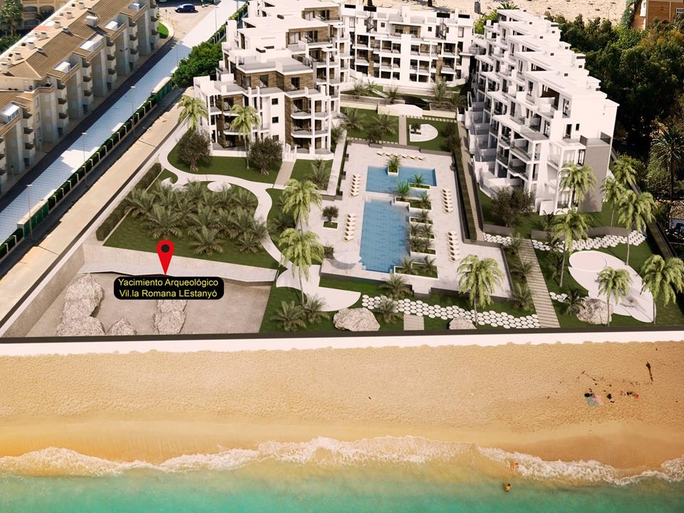 2 Bed, 2 Bath, ApartmentFor Sale, Denia, Alicante 2 Bed, 2 Bath, ApartmentFor Sale, Denia, Alicante