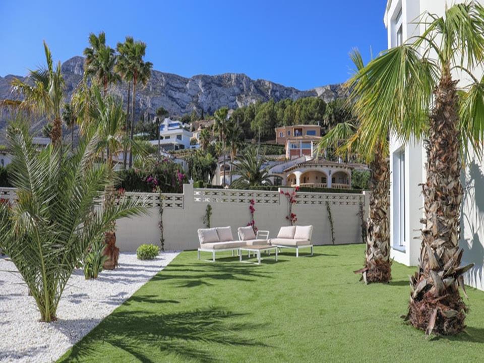 2 Bed, 1 Bath, ApartmentFor Sale, Denia, Alicante